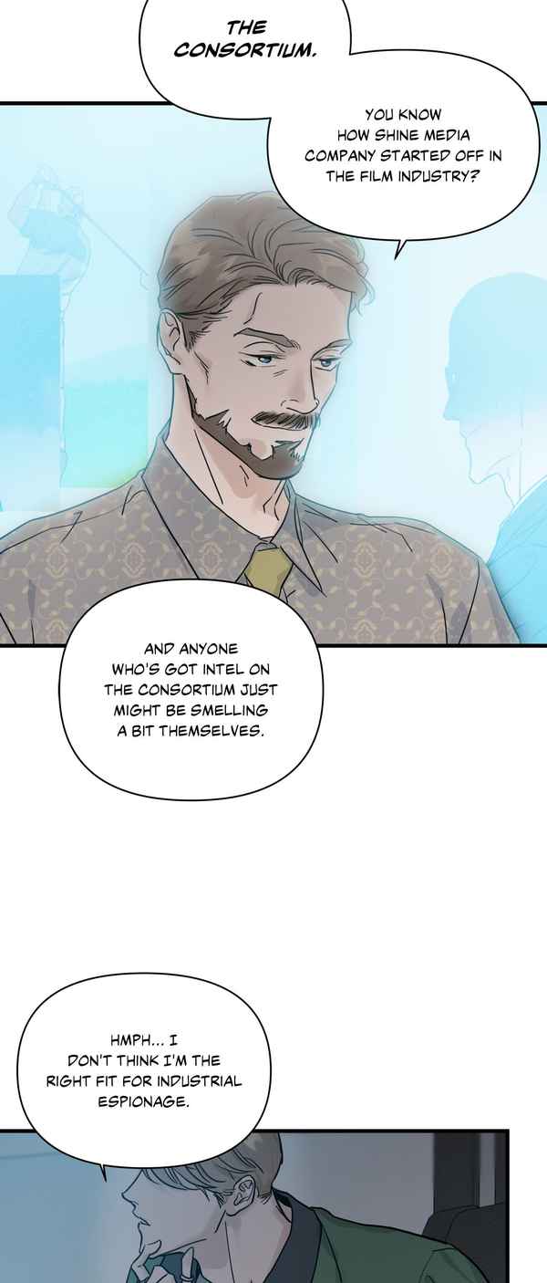 Bad Apple [UNCENSORED] Chapter 2 - Page 19 in English