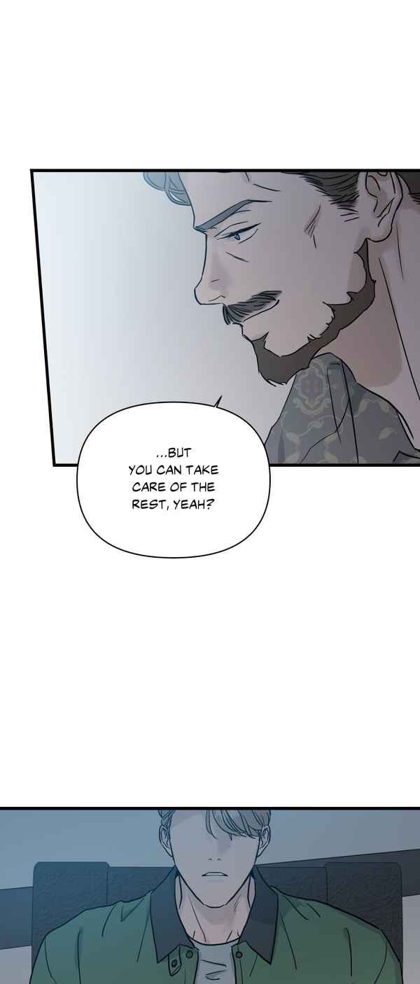 Bad Apple [UNCENSORED] Chapter 2 - Page 23 in English