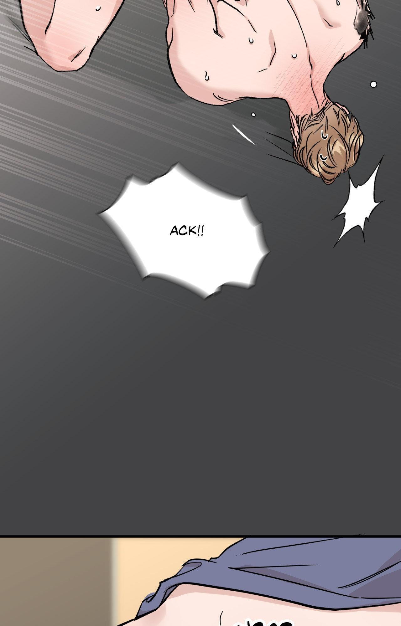 Bad Apple [UNCENSORED] Chapter 21 - Page 13 in English