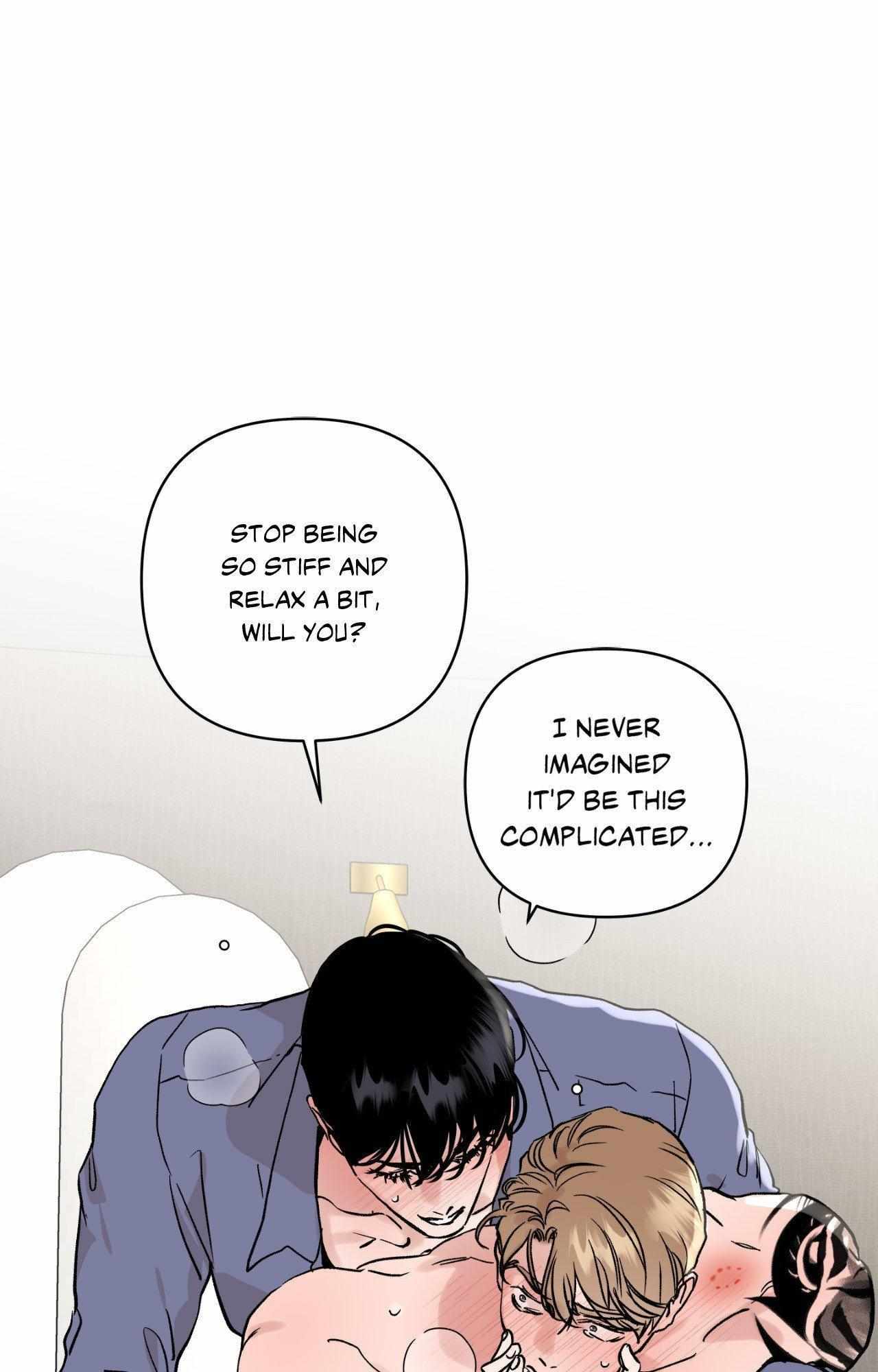 Bad Apple [UNCENSORED] Chapter 21 - Page 19 in English