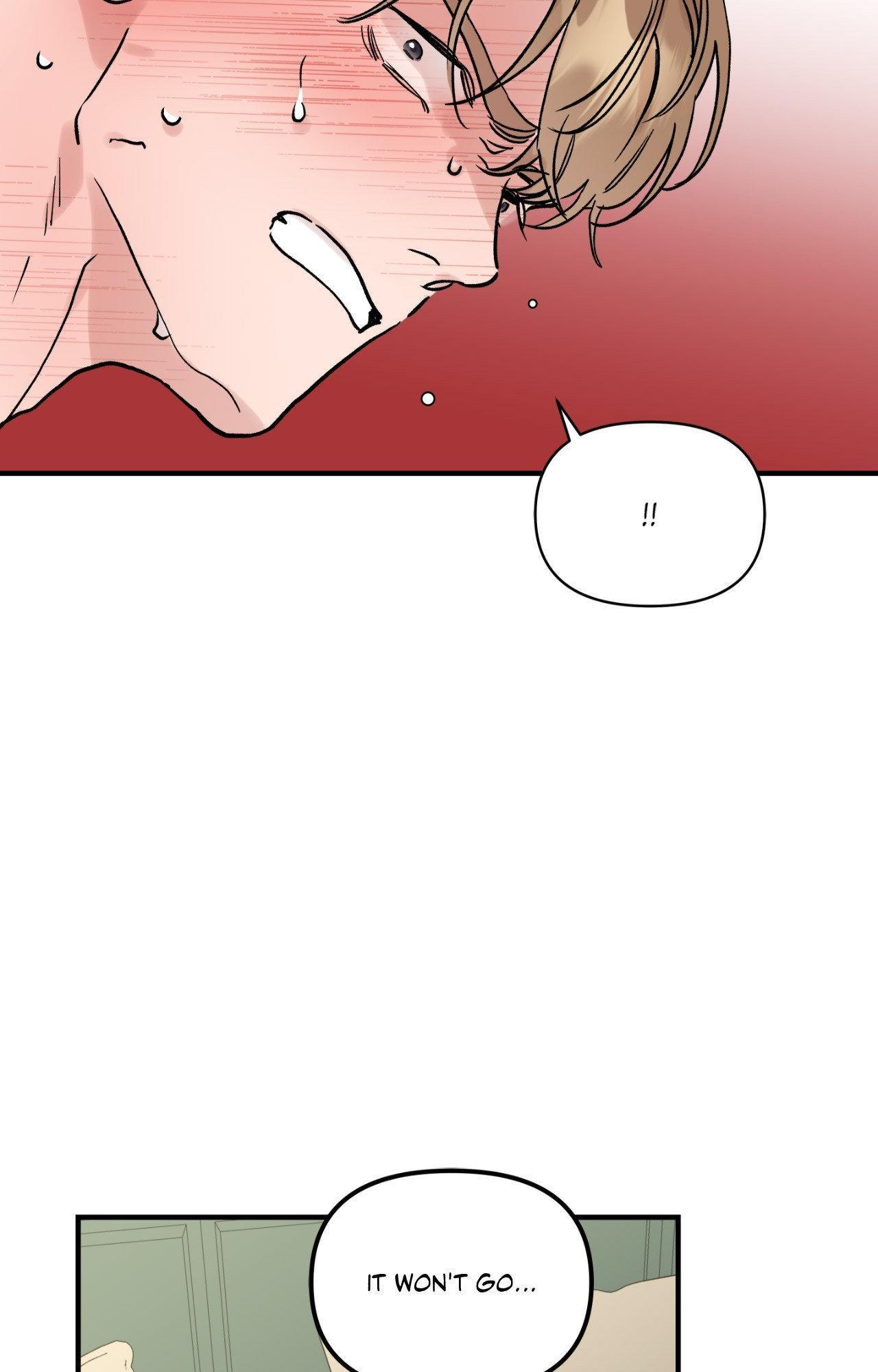 Bad Apple [UNCENSORED] Chapter 21 - Page 22 in English