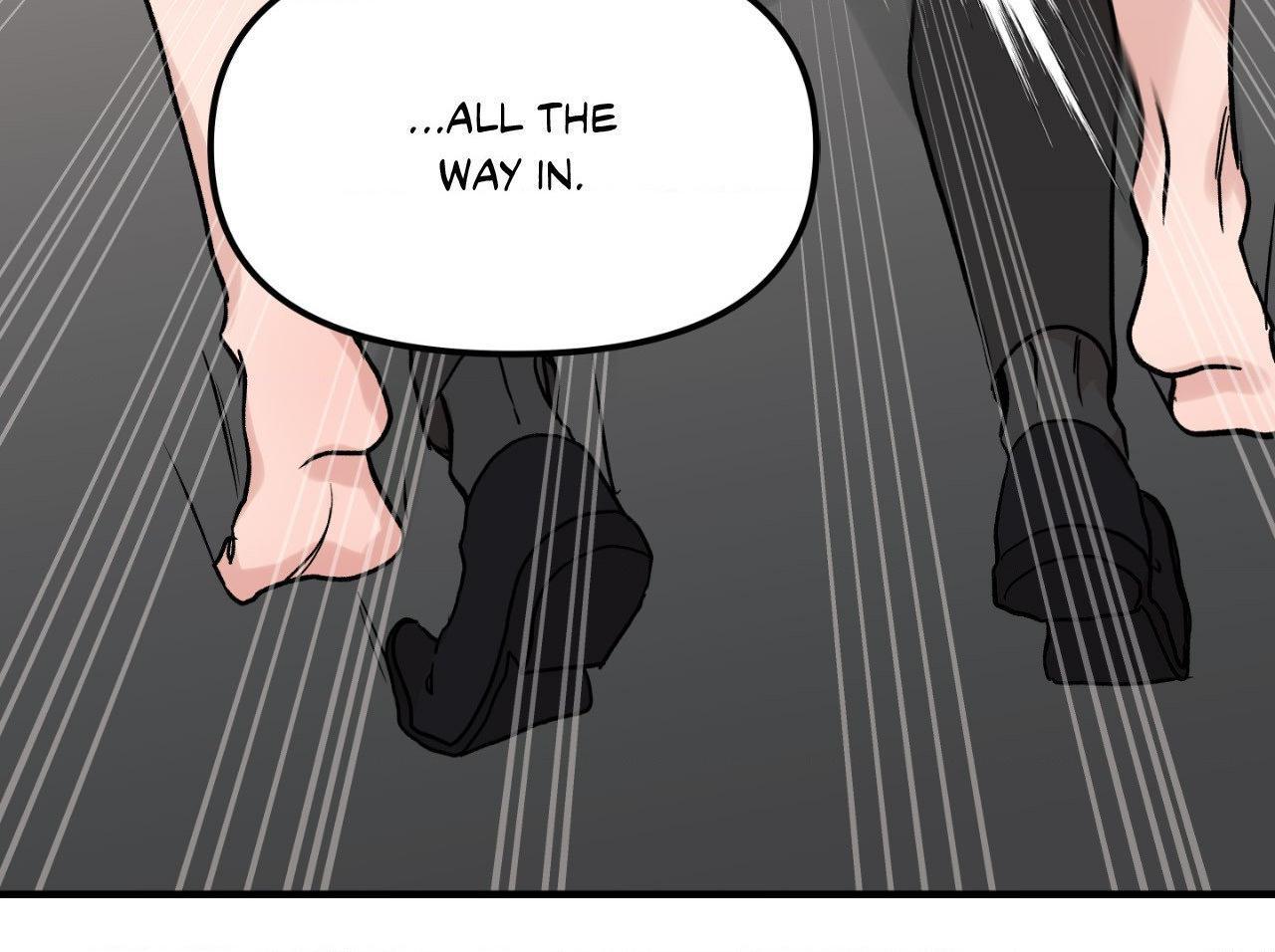 Bad Apple [UNCENSORED] Chapter 21 - Page 25 in English