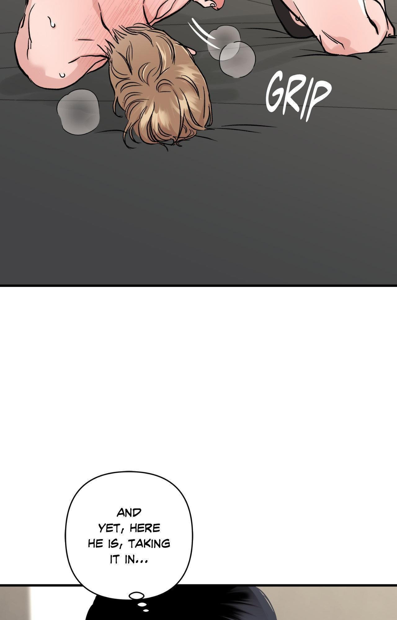 Bad Apple [UNCENSORED] Chapter 21 - Page 29 in English