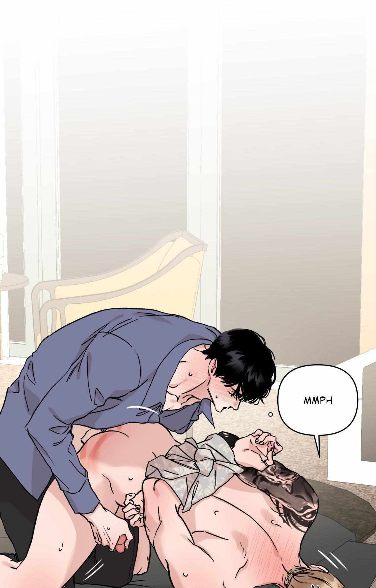 Bad Apple [UNCENSORED] Chapter 21 - Page 32 in English