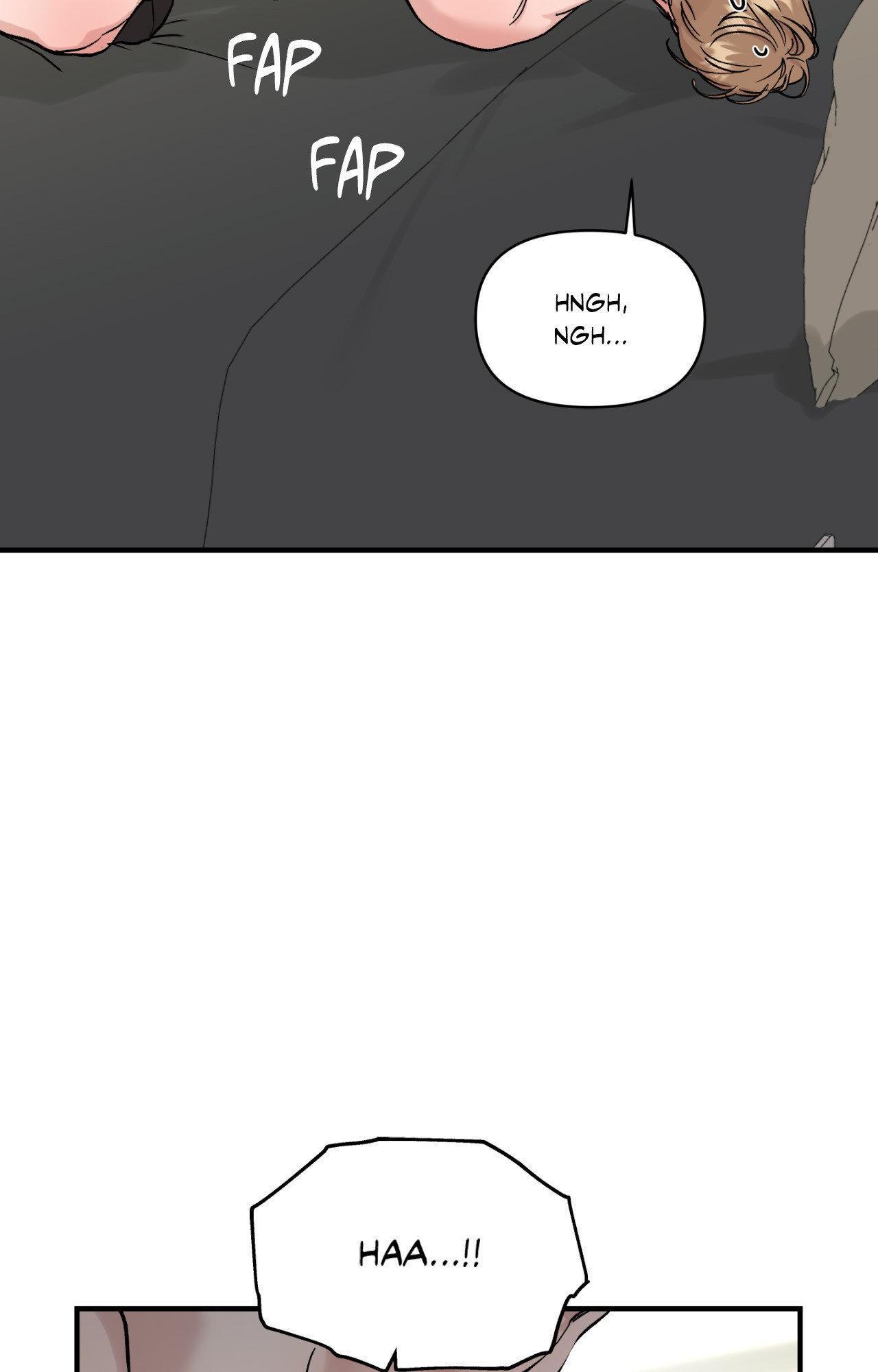 Bad Apple [UNCENSORED] Chapter 21 - Page 33 in English