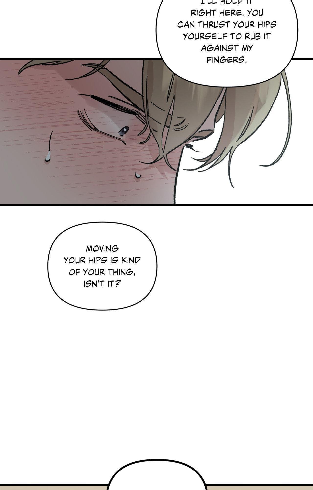 Bad Apple [UNCENSORED] Chapter 21 - Page 35 in English