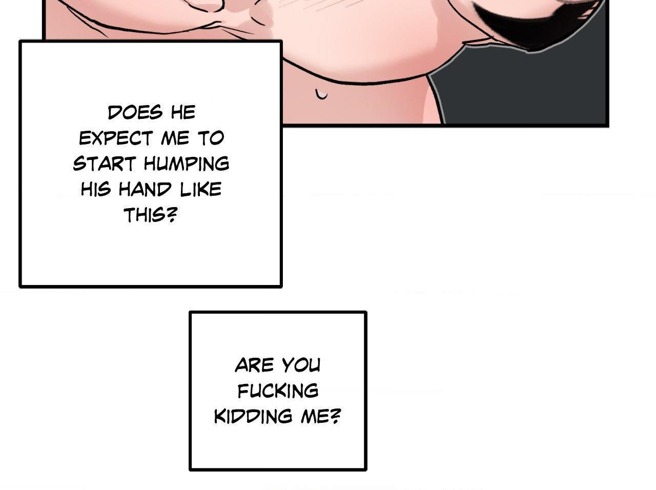 Bad Apple [UNCENSORED] Chapter 21 - Page 38 in English