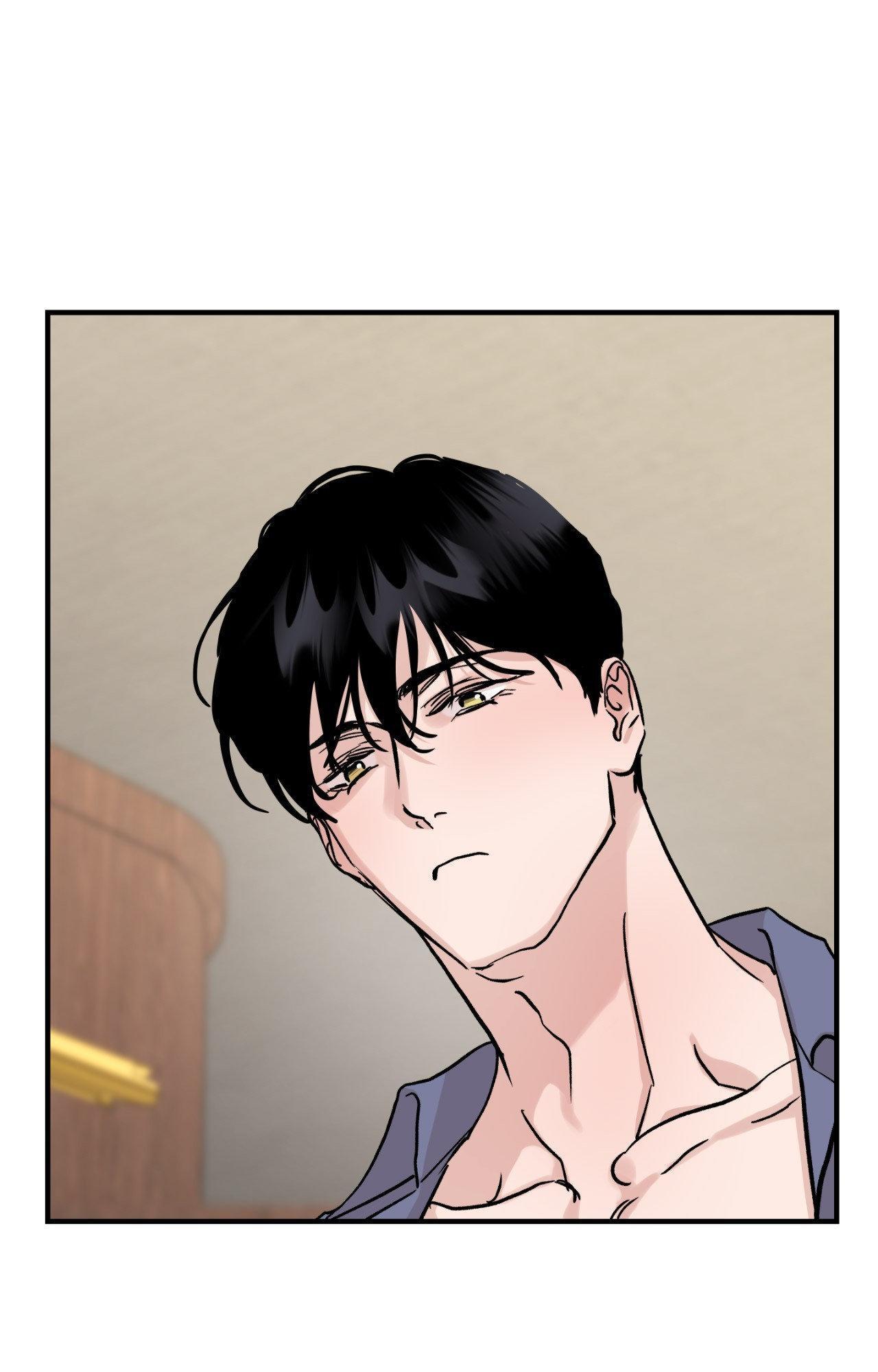 Bad Apple [UNCENSORED] Chapter 21 - Page 41 in English