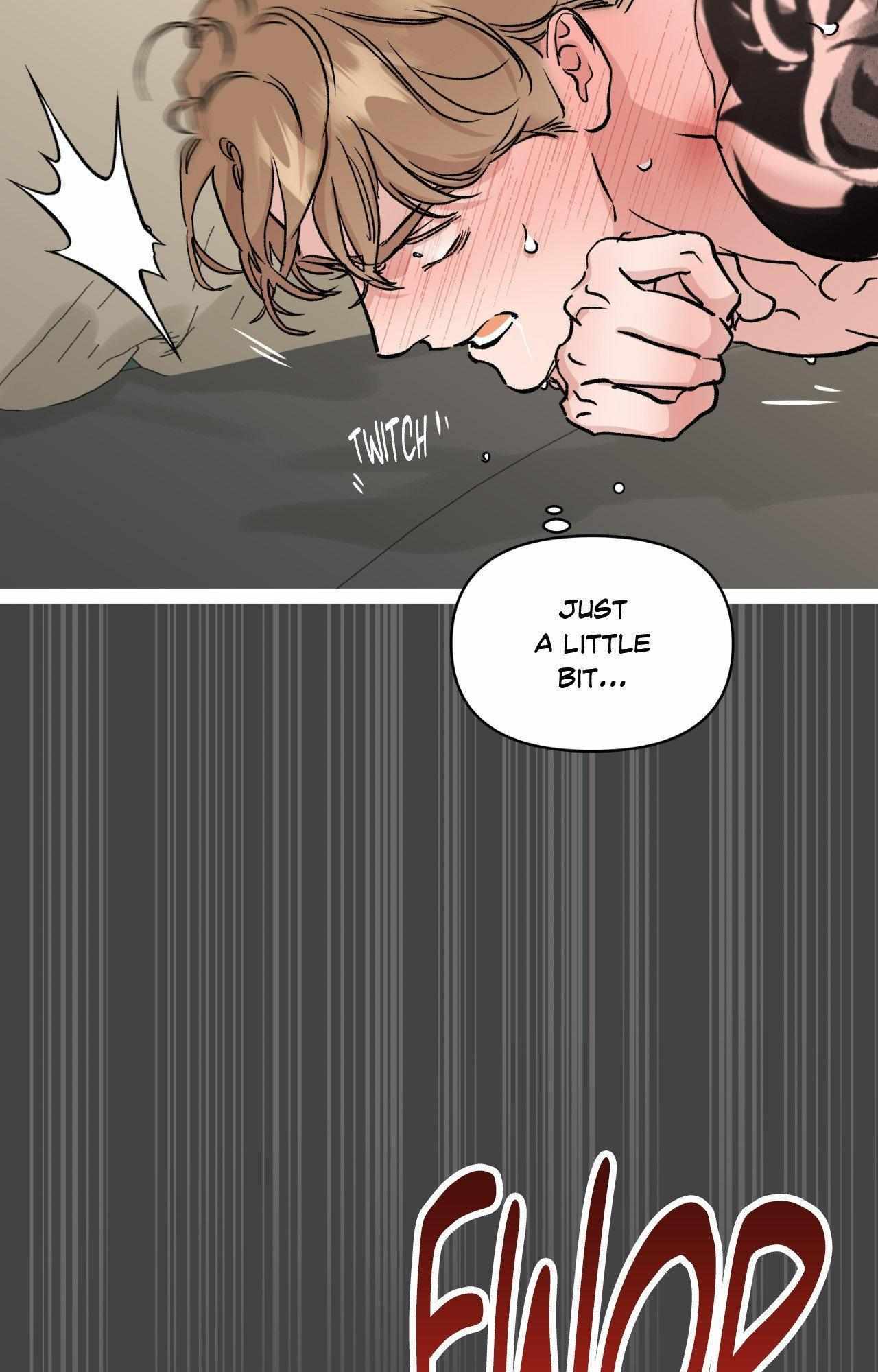 Bad Apple [UNCENSORED] Chapter 21 - Page 48 in English