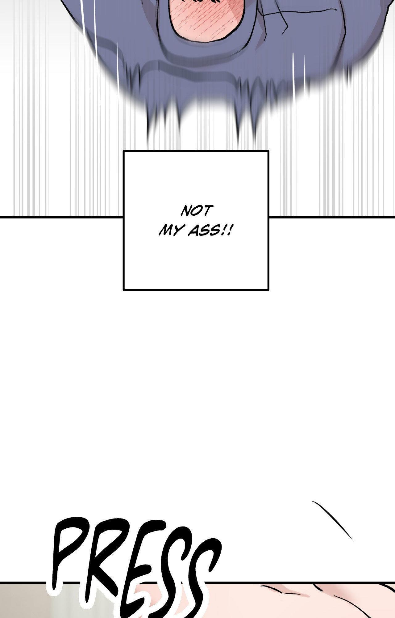 Bad Apple [UNCENSORED] Chapter 21 - Page 50 in English