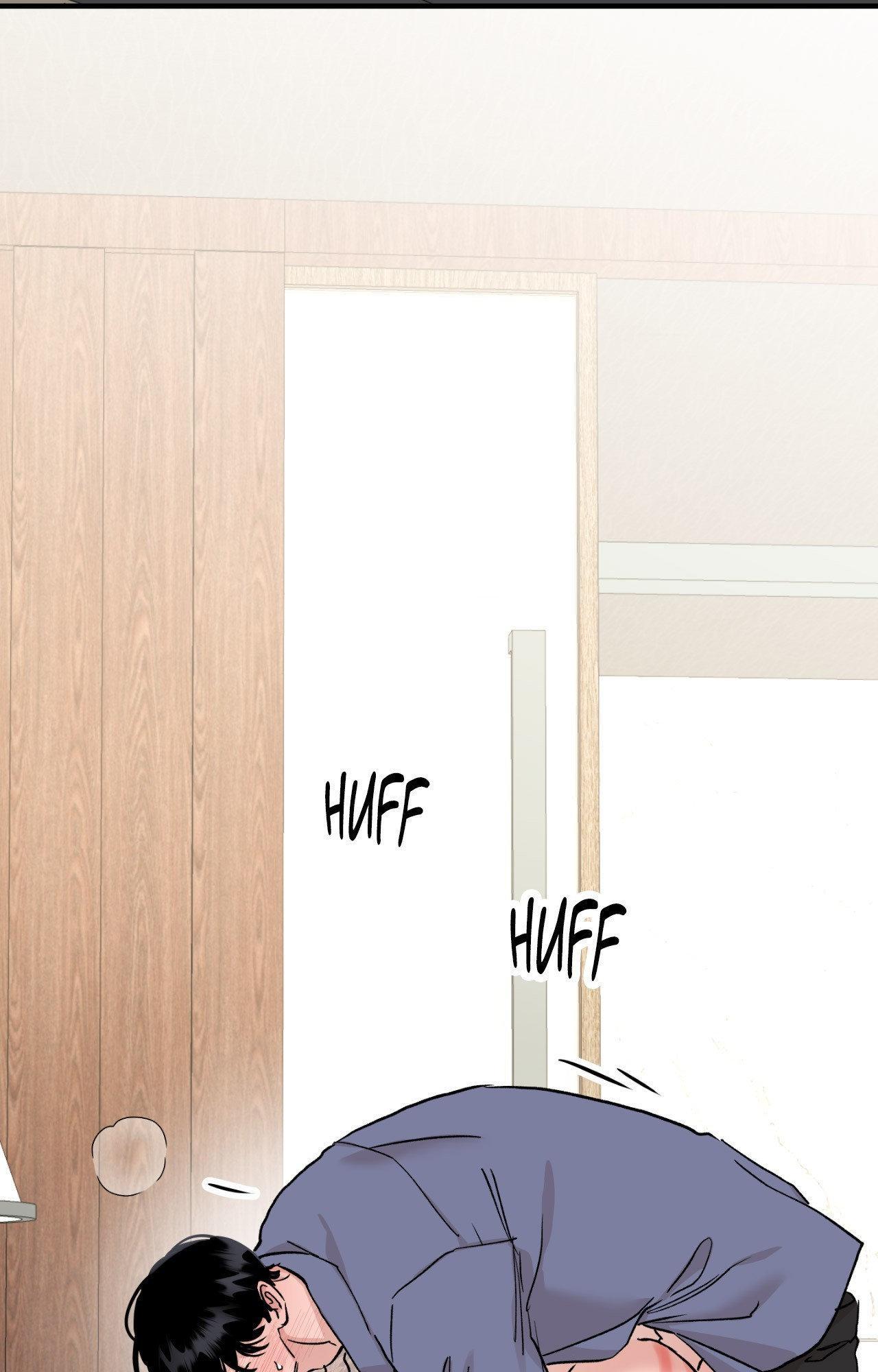 Bad Apple [UNCENSORED] Chapter 21 - Page 55 in English