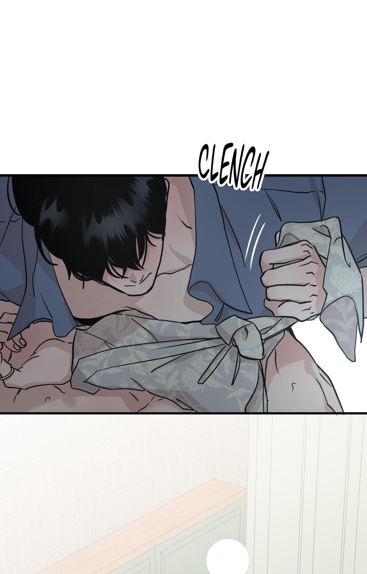 Bad Apple [UNCENSORED] Chapter 21 - Page 58 in English