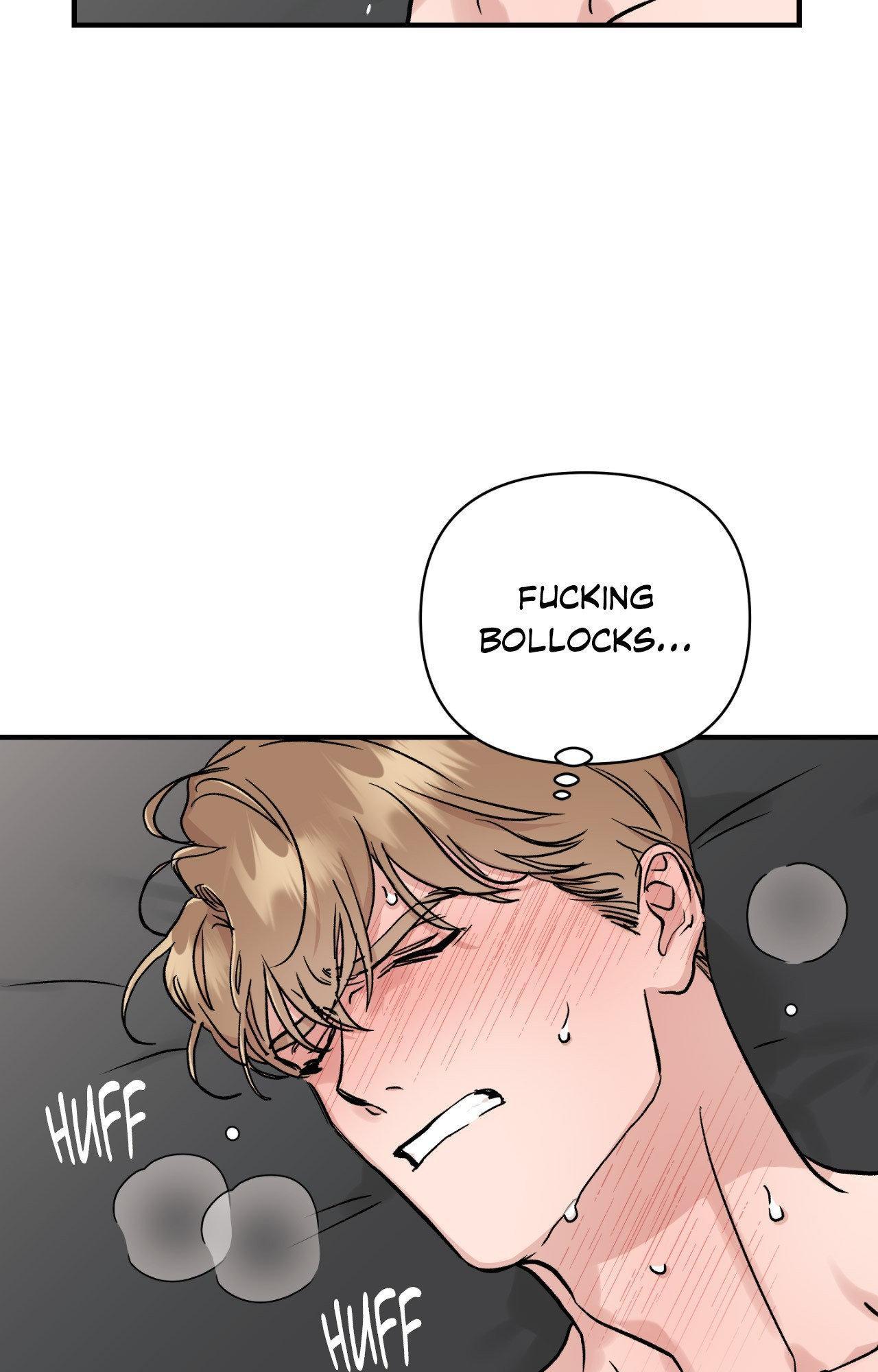 Bad Apple [UNCENSORED] Chapter 21 - Page 63 in English