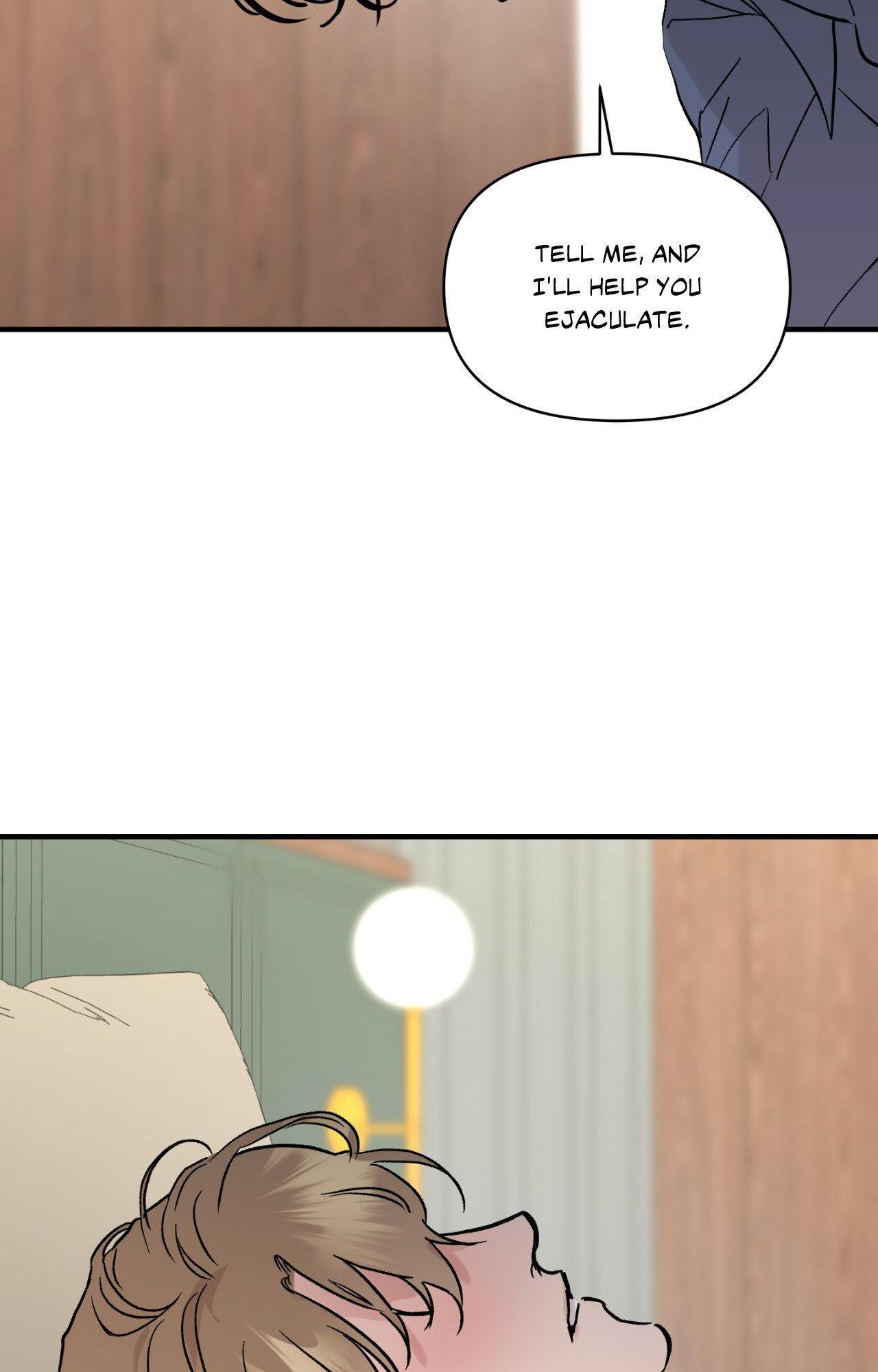 Bad Apple [UNCENSORED] Chapter 21 - Page 67 in English