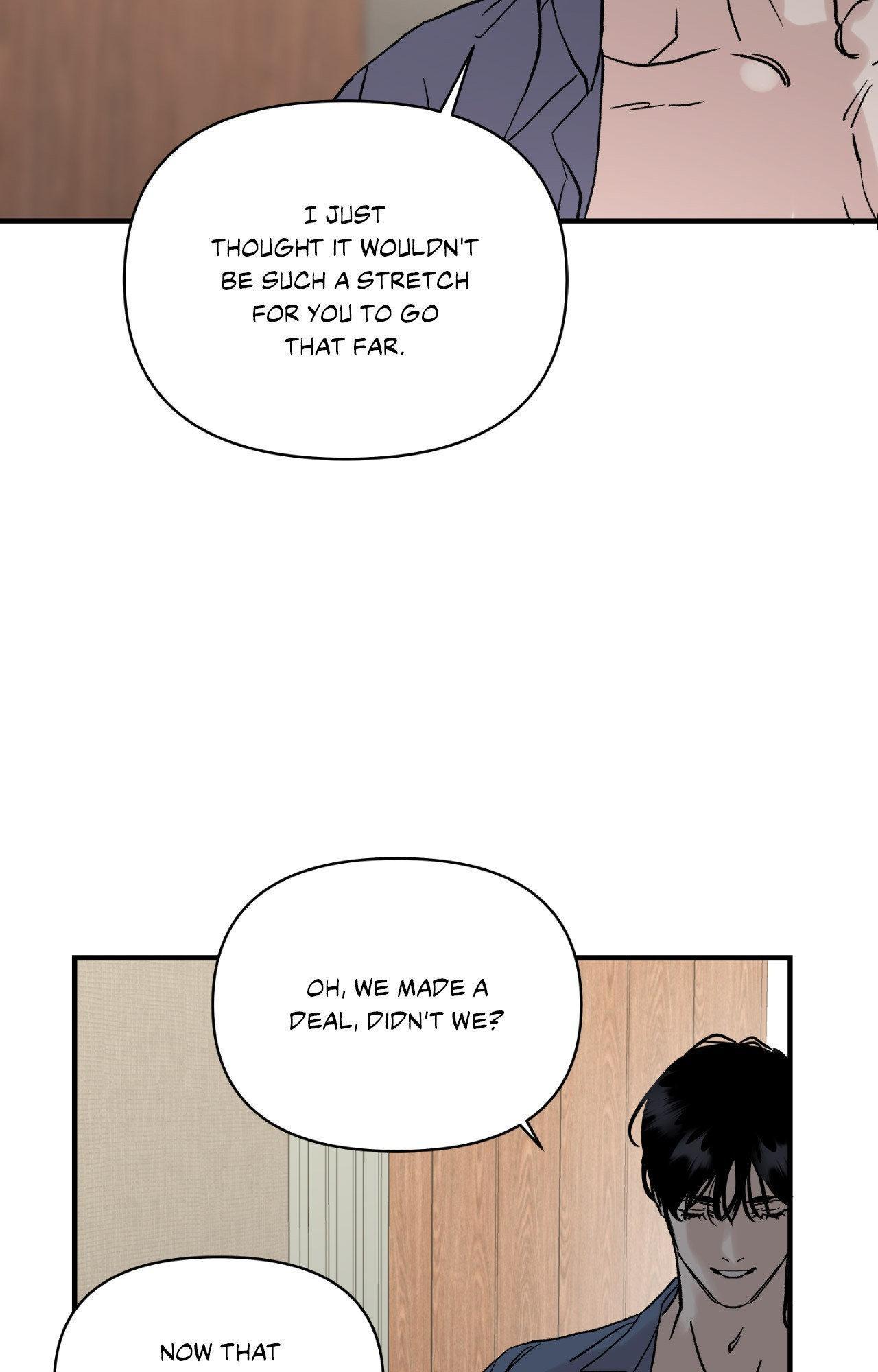 Bad Apple [UNCENSORED] Chapter 21 - Page 74 in English