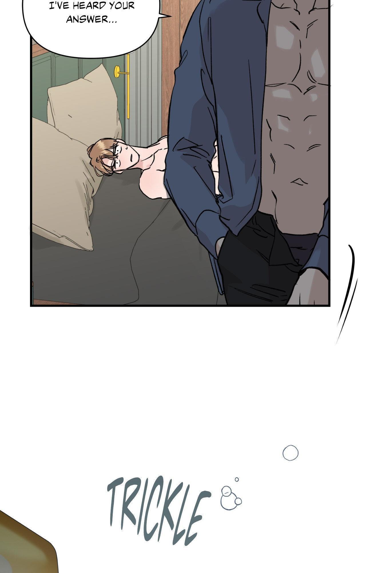 Bad Apple [UNCENSORED] Chapter 21 - Page 75 in English