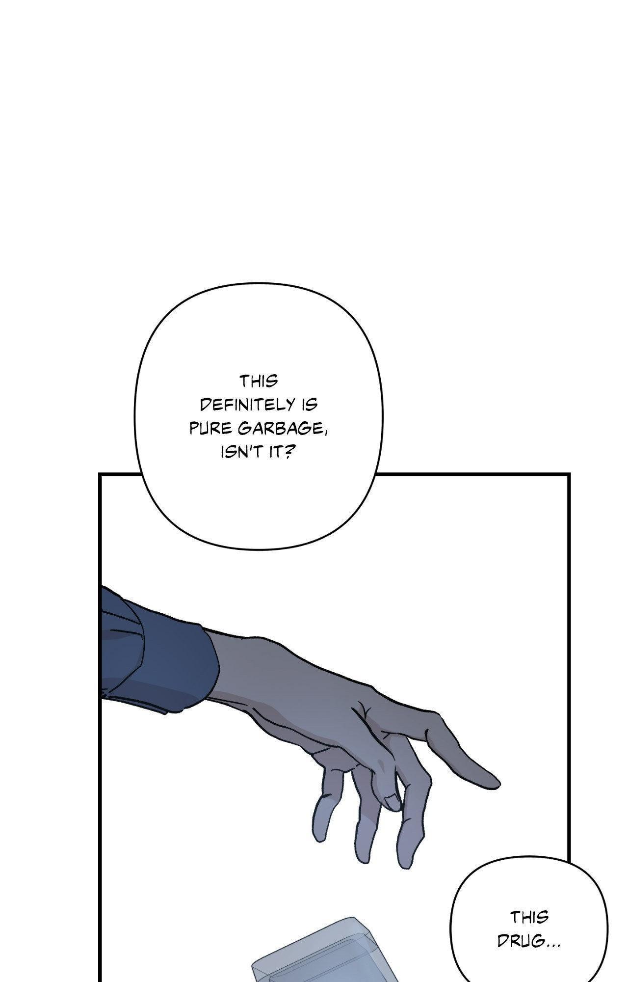 Bad Apple [UNCENSORED] Chapter 21 - Page 82 in English