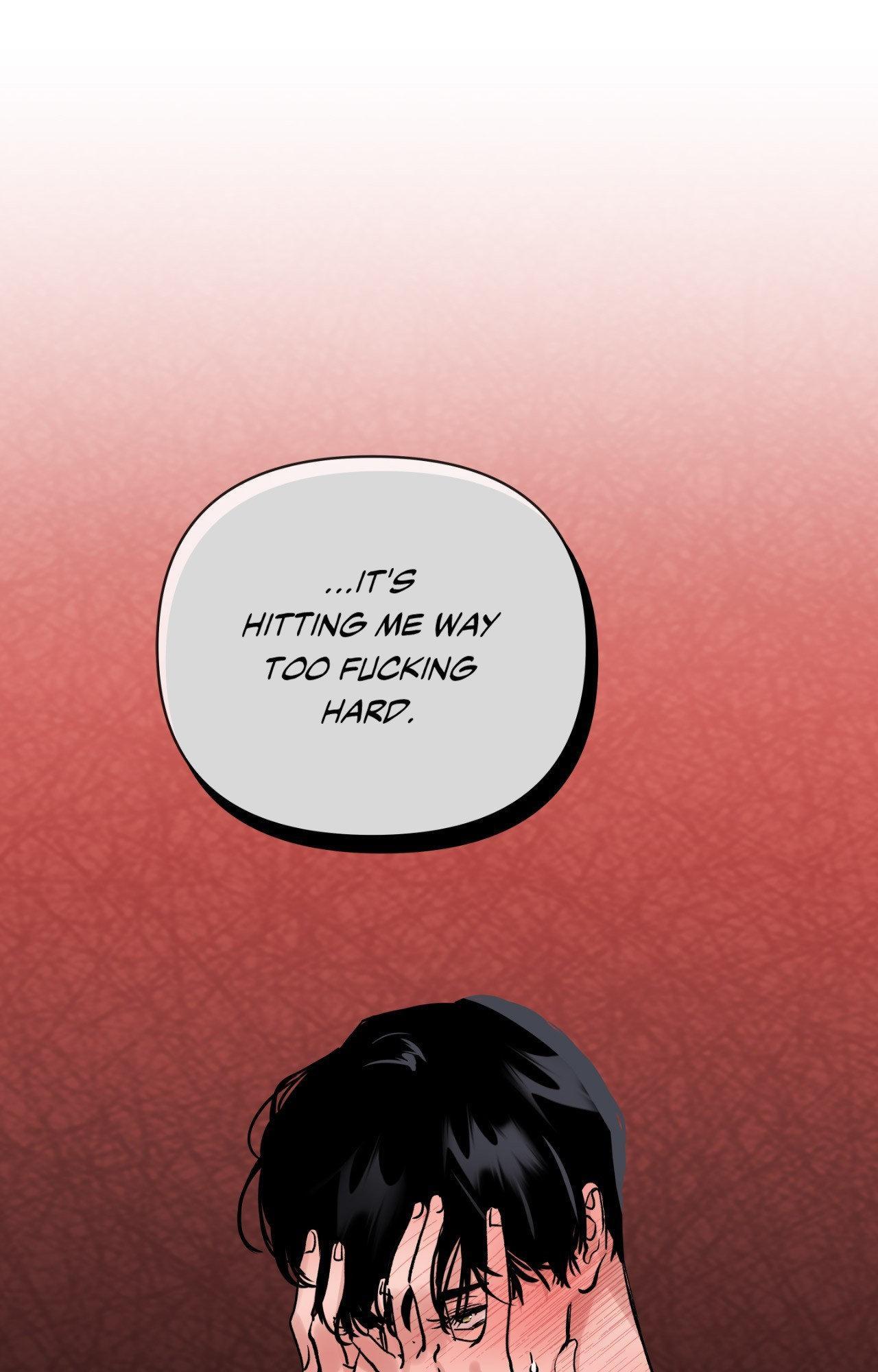 Bad Apple [UNCENSORED] Chapter 21 - Page 84 in English