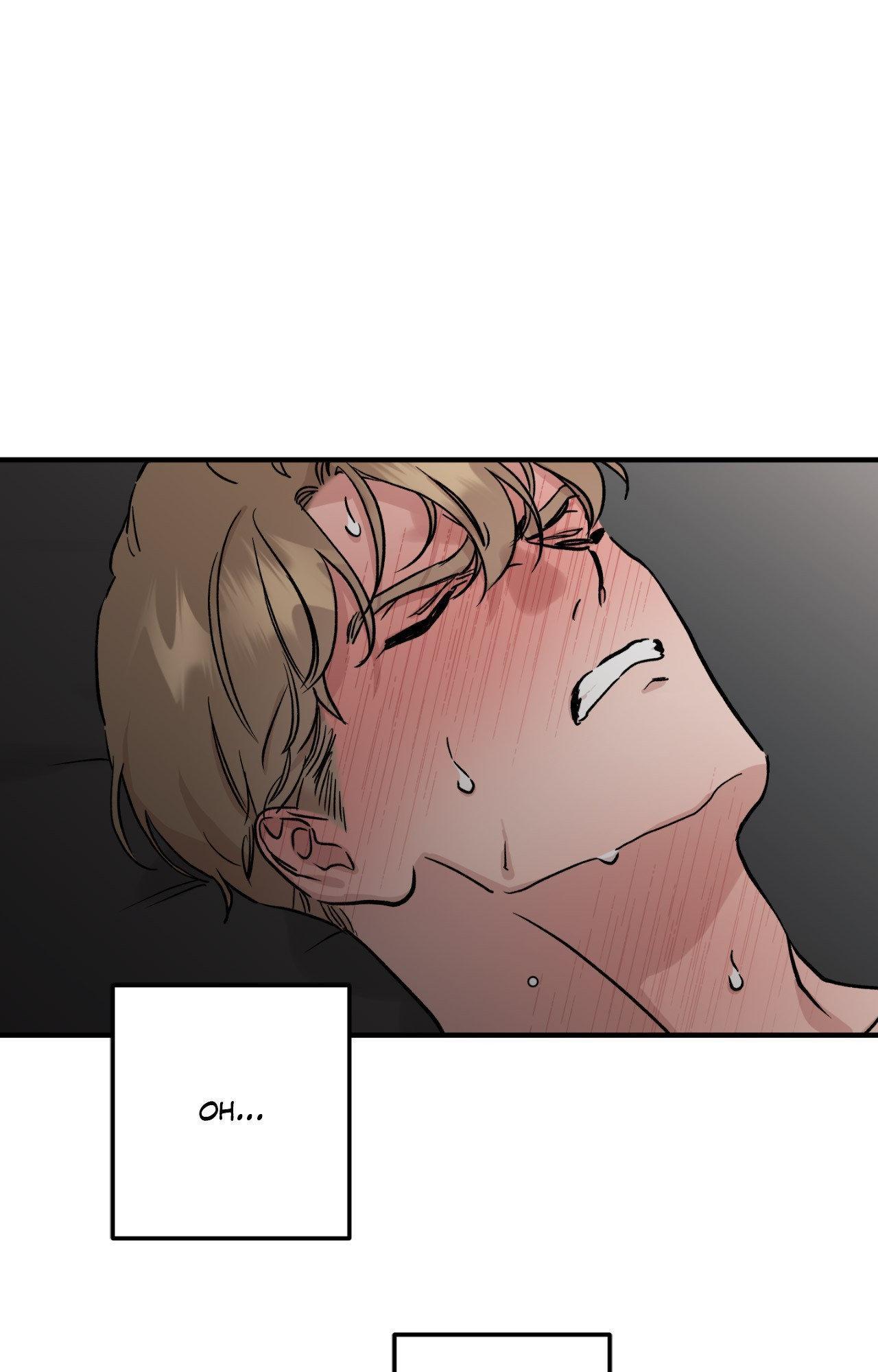 Bad Apple [UNCENSORED] Chapter 21 - Page 87 in English