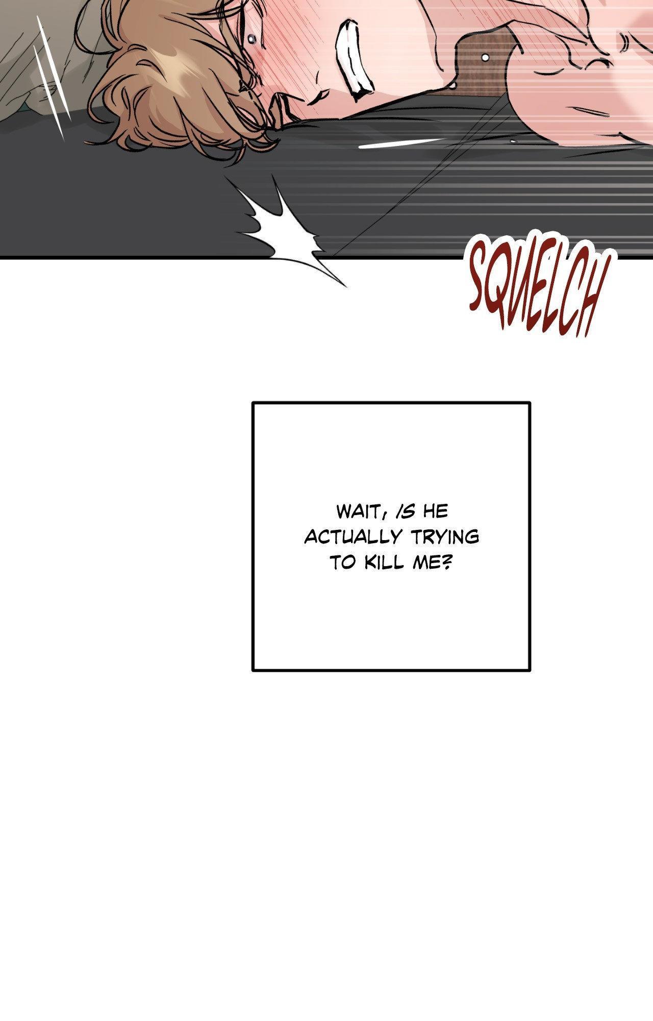 Bad Apple [UNCENSORED] Chapter 21 - Page 9 in English