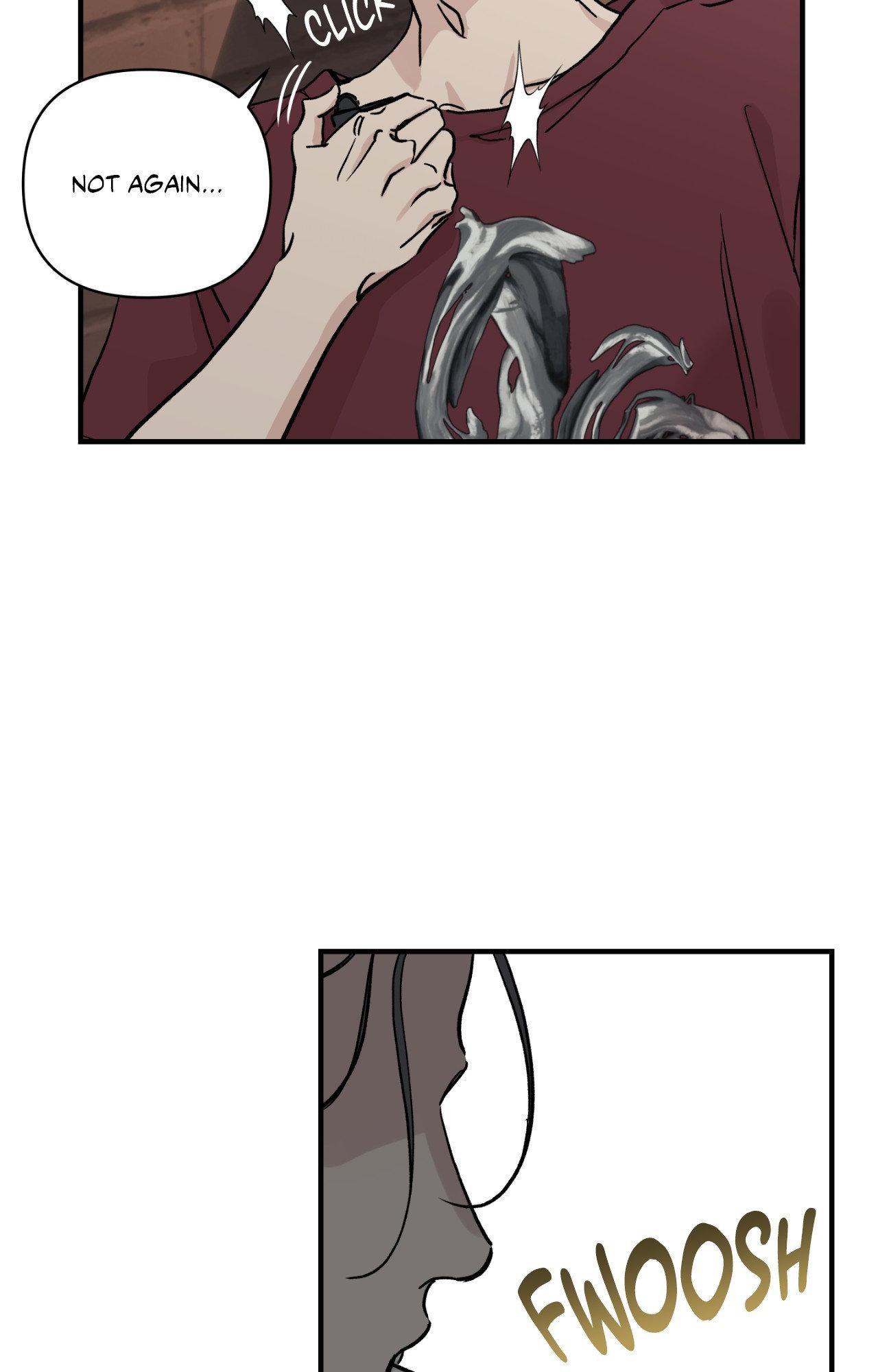 Bad Apple [UNCENSORED] Chapter 22 - Page 11 in English