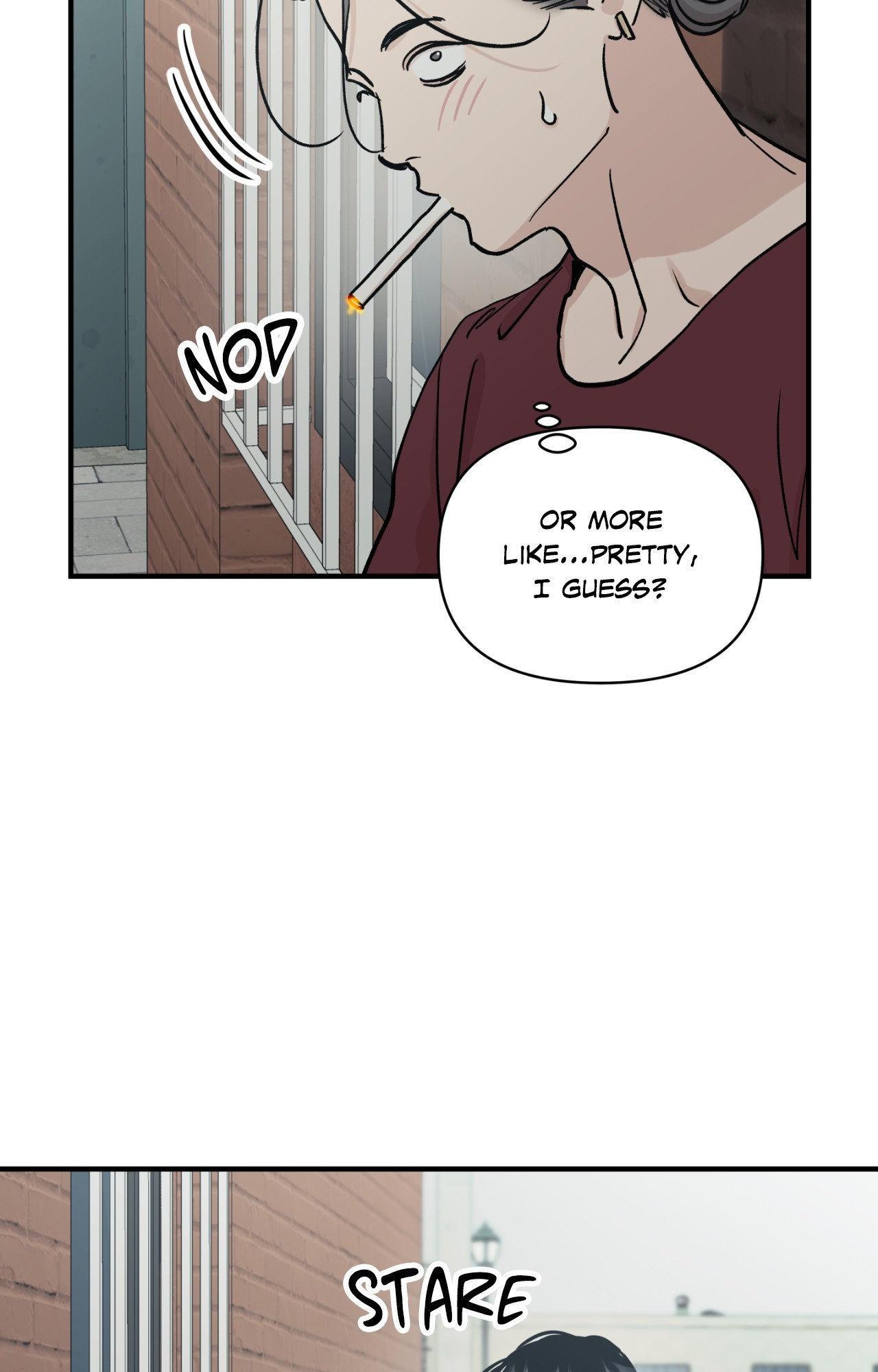 Bad Apple [UNCENSORED] Chapter 22 - Page 17 in English