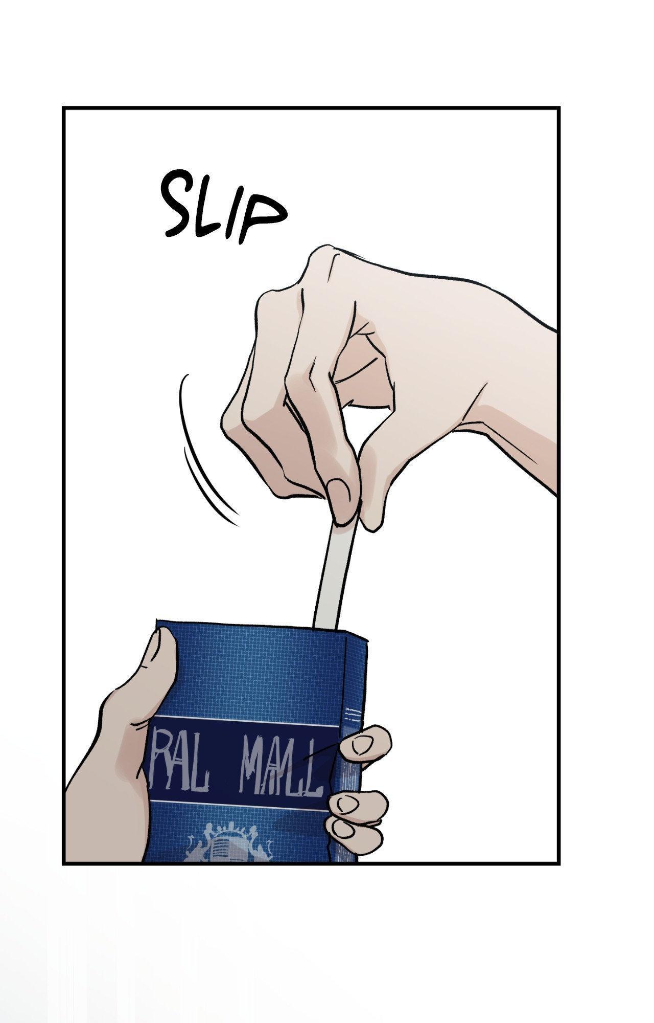 Bad Apple [UNCENSORED] Chapter 22 - Page 19 in English
