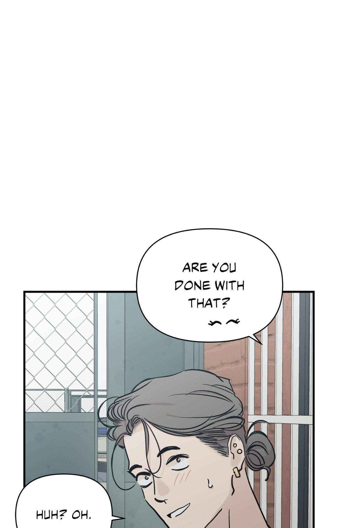 Bad Apple [UNCENSORED] Chapter 22 - Page 24 in English