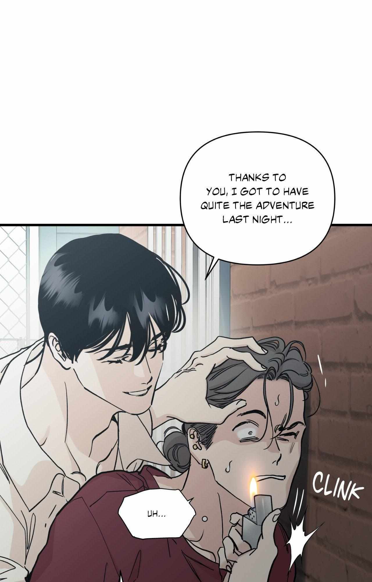 Bad Apple [UNCENSORED] Chapter 22 - Page 29 in English