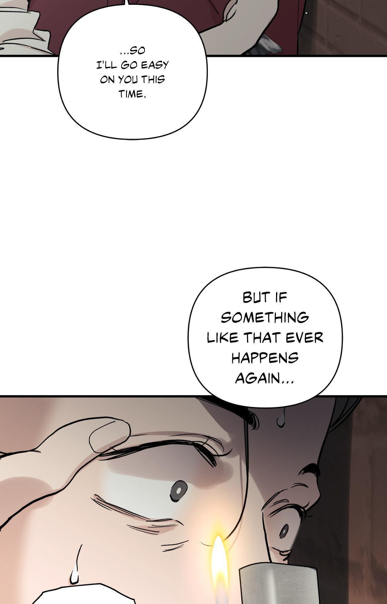 Bad Apple [UNCENSORED] Chapter 22 - Page 30 in English