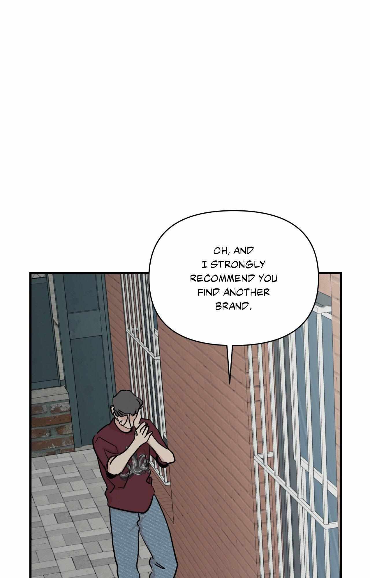 Bad Apple [UNCENSORED] Chapter 22 - Page 36 in English