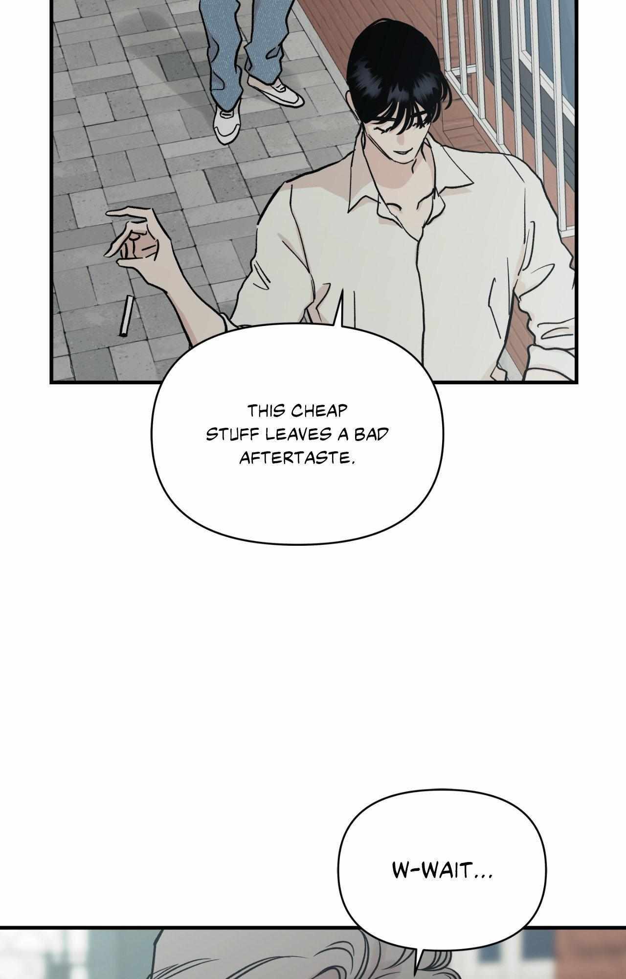 Bad Apple [UNCENSORED] Chapter 22 - Page 37 in English