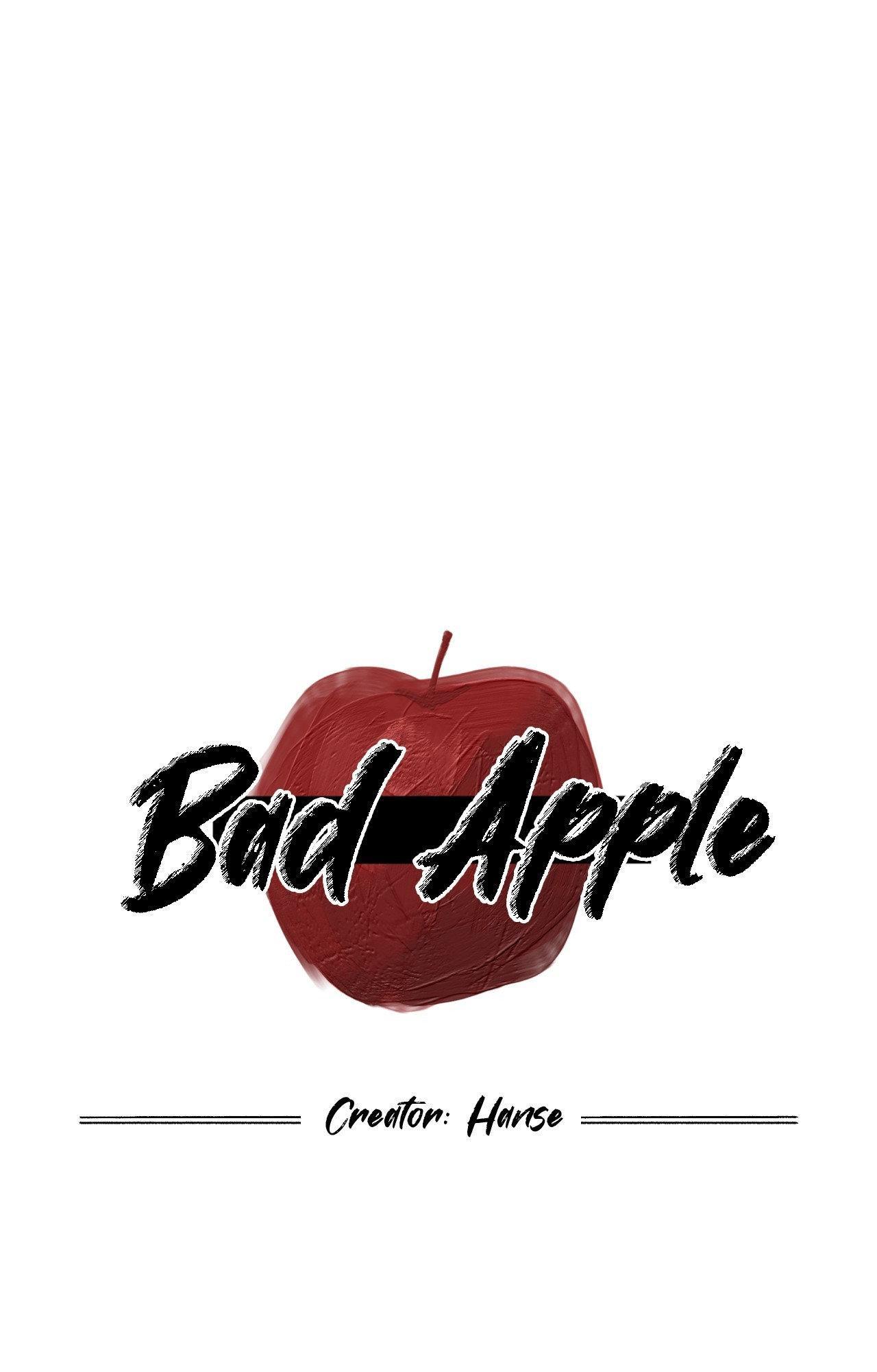 Bad Apple [UNCENSORED] Chapter 22 - Page 42 in English