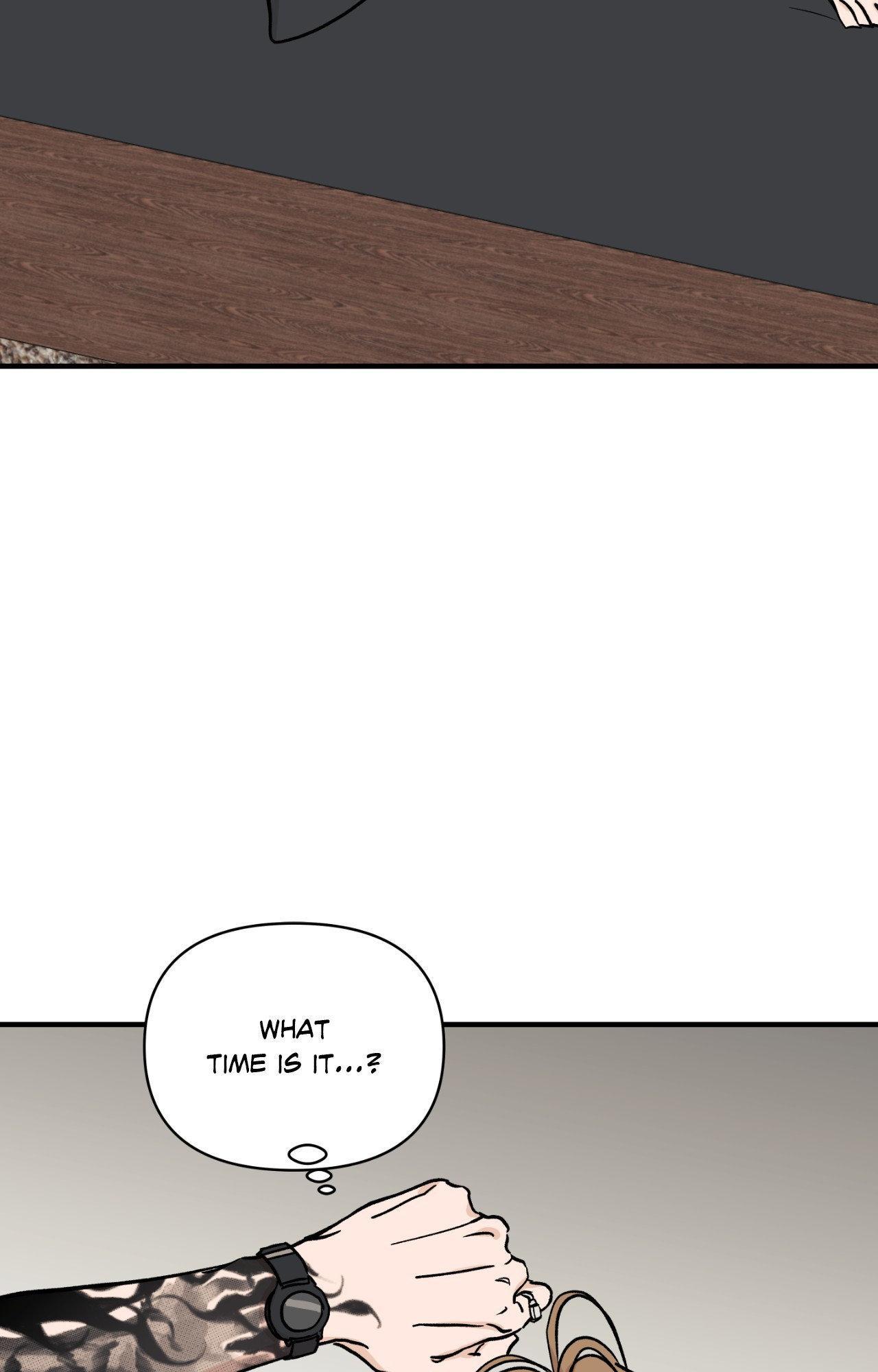 Bad Apple [UNCENSORED] Chapter 22 - Page 46 in English