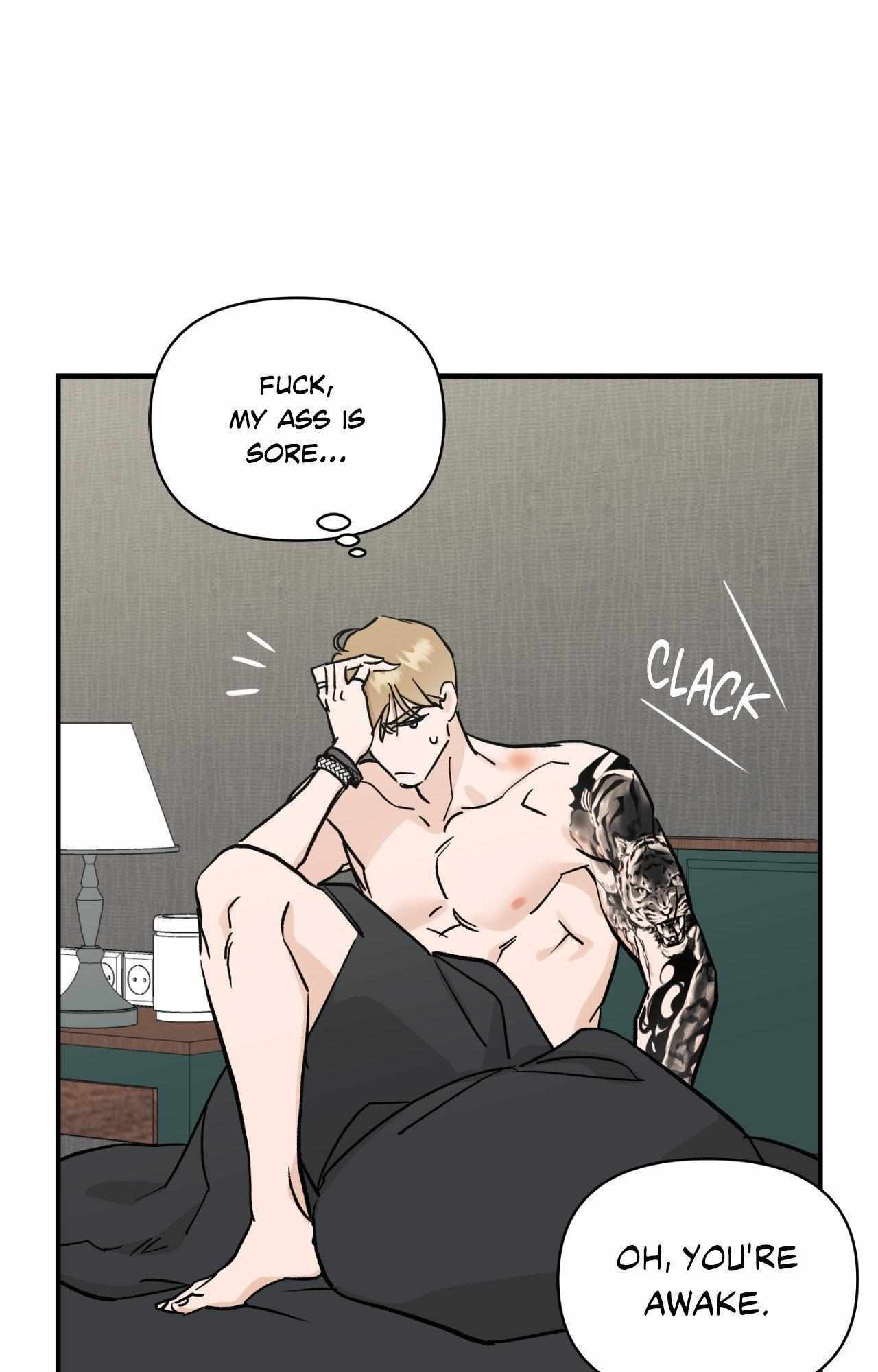 Bad Apple [UNCENSORED] Chapter 22 - Page 52 in English