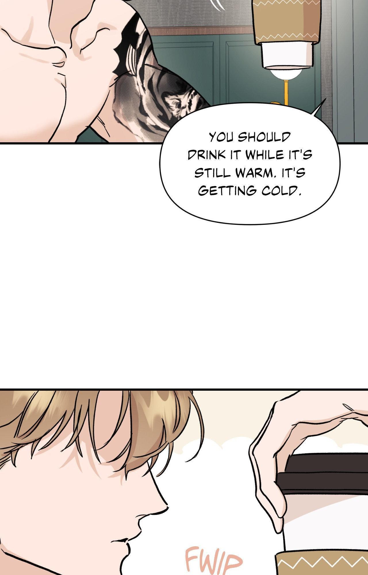 Bad Apple [UNCENSORED] Chapter 22 - Page 59 in English