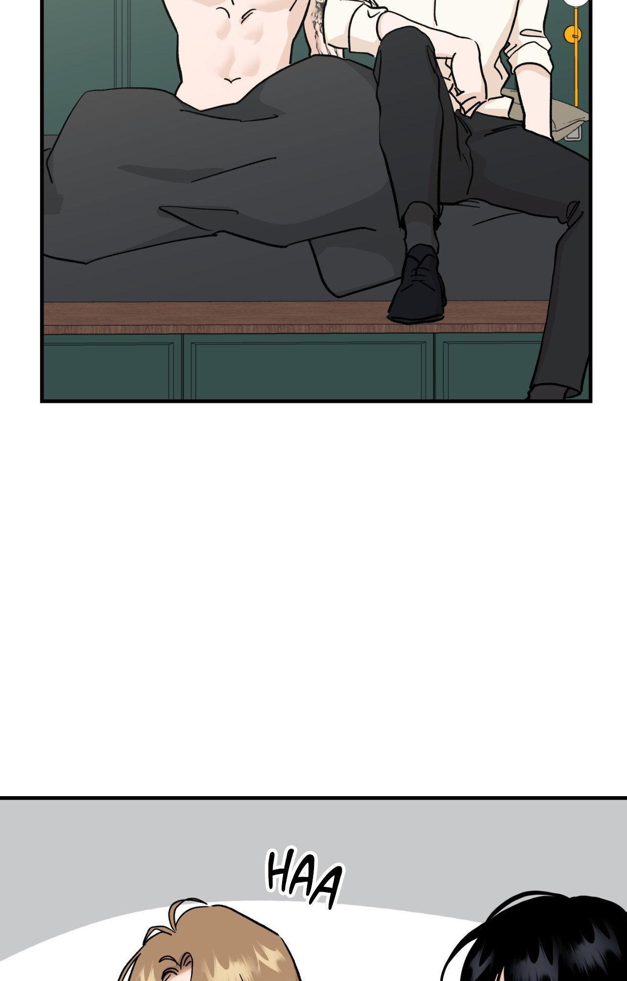 Bad Apple [UNCENSORED] Chapter 22 - Page 62 in English