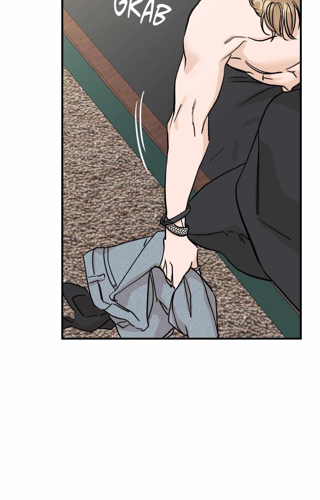 Bad Apple [UNCENSORED] Chapter 22 - Page 64 in English