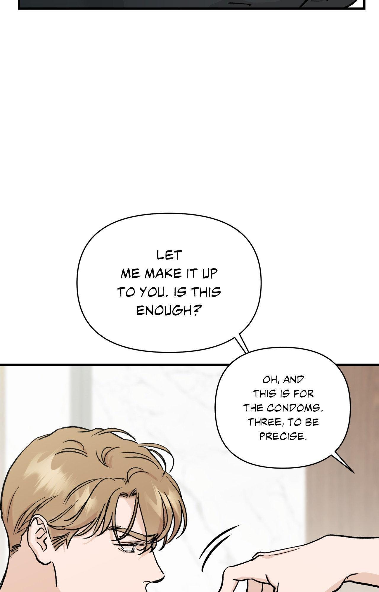 Bad Apple [UNCENSORED] Chapter 22 - Page 66 in English