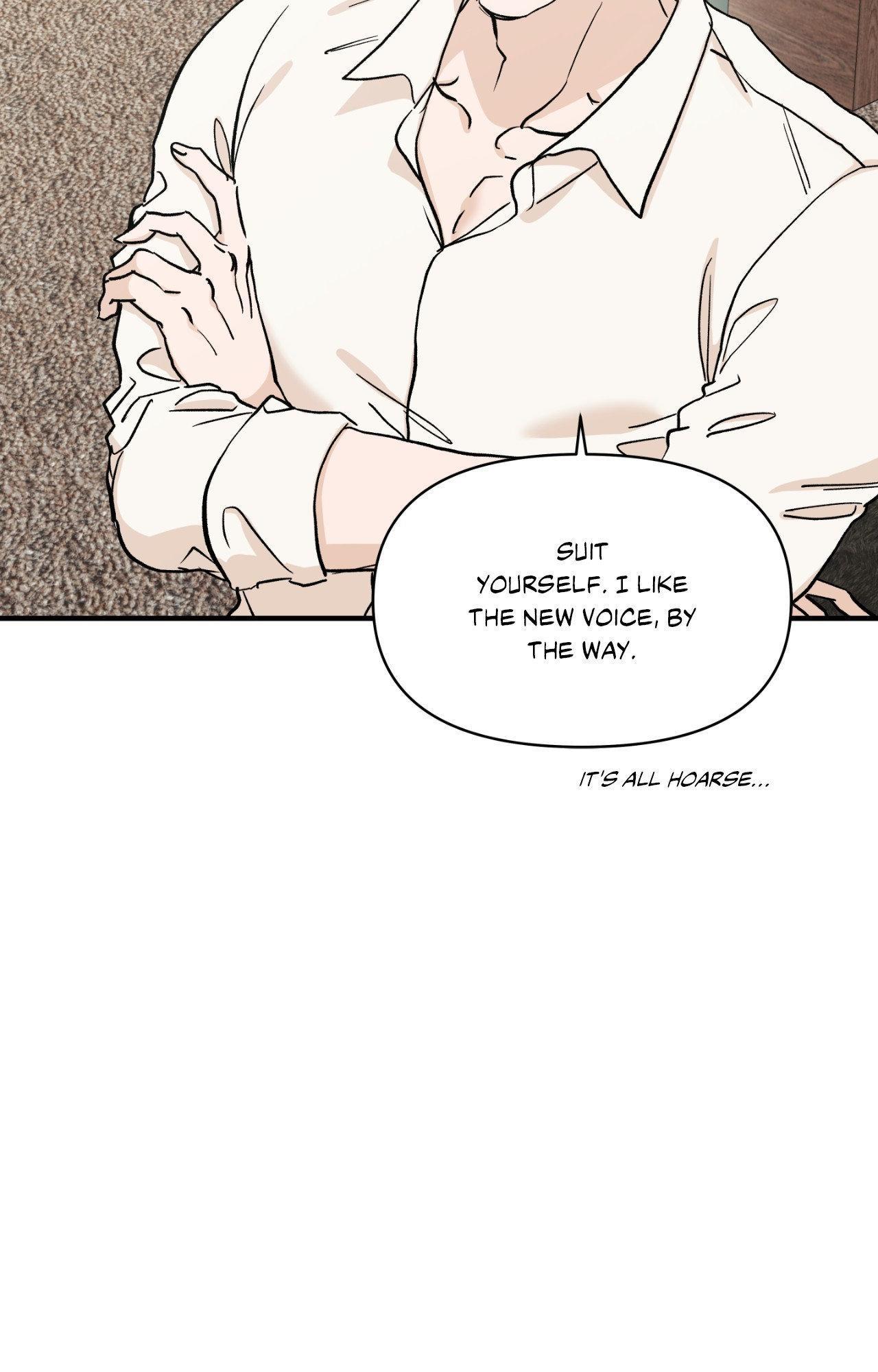 Bad Apple [UNCENSORED] Chapter 22 - Page 71 in English