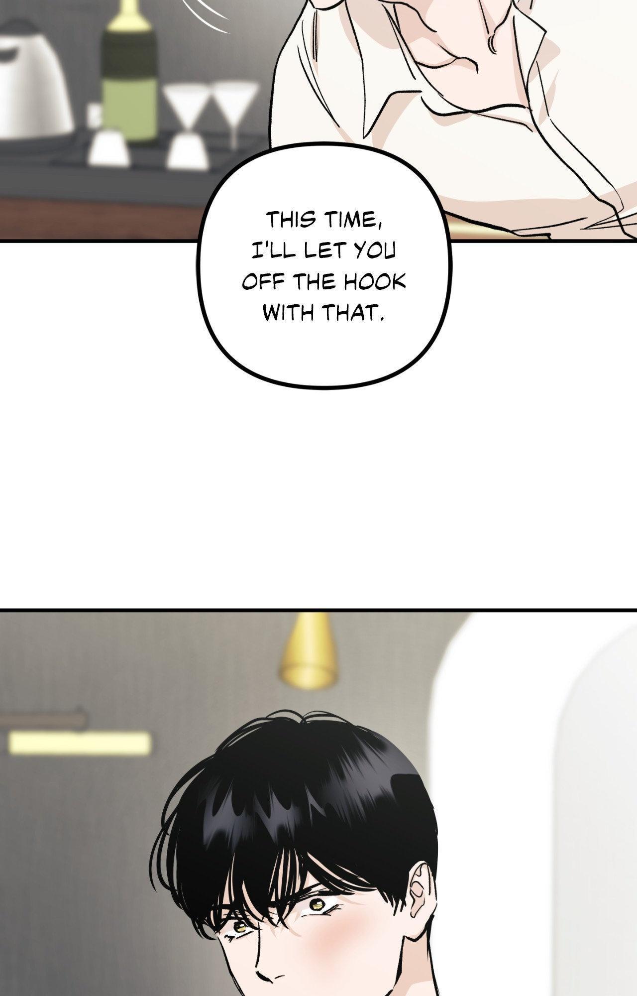 Bad Apple [UNCENSORED] Chapter 22 - Page 78 in English