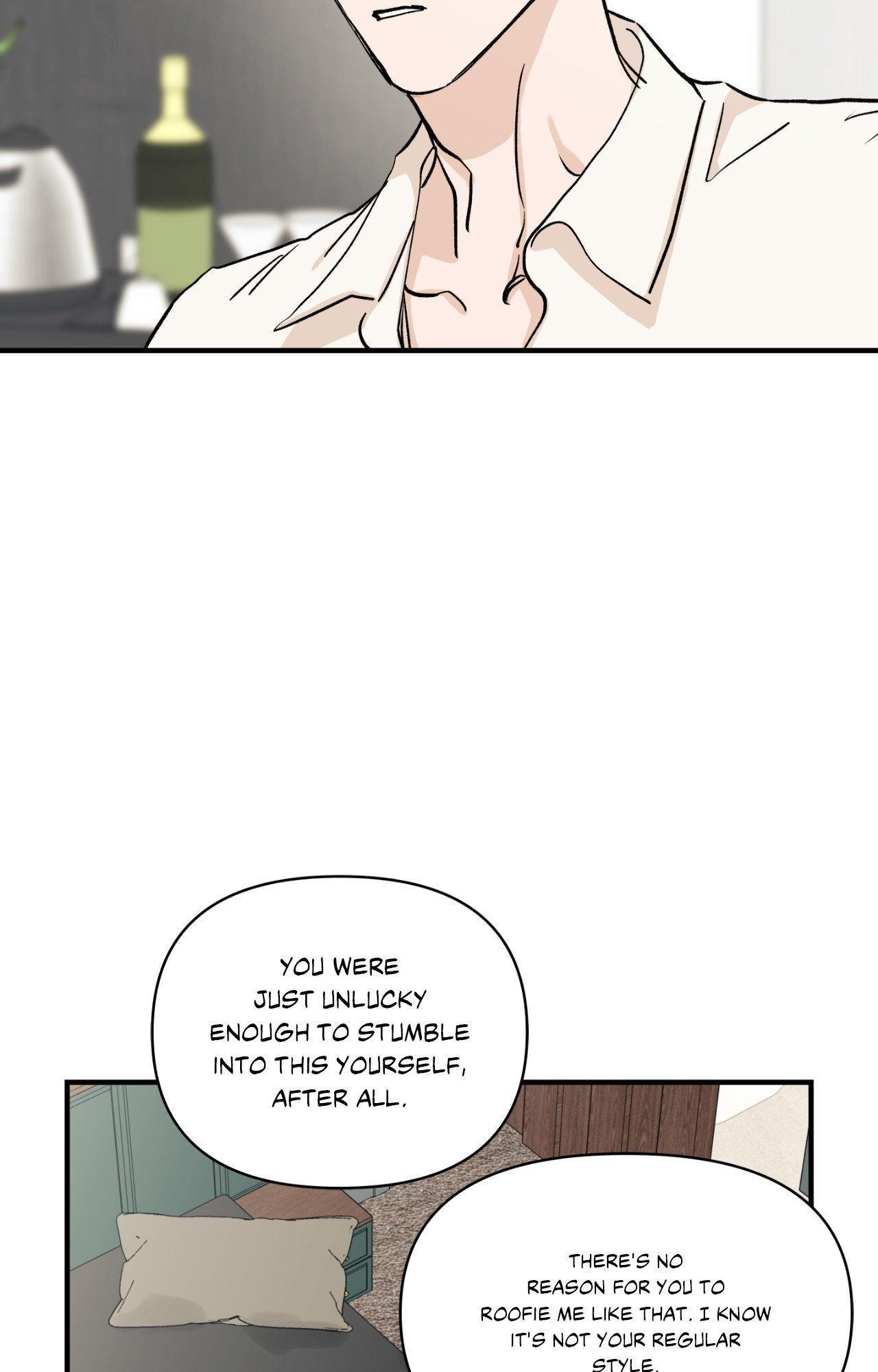 Bad Apple [UNCENSORED] Chapter 22 - Page 79 in English