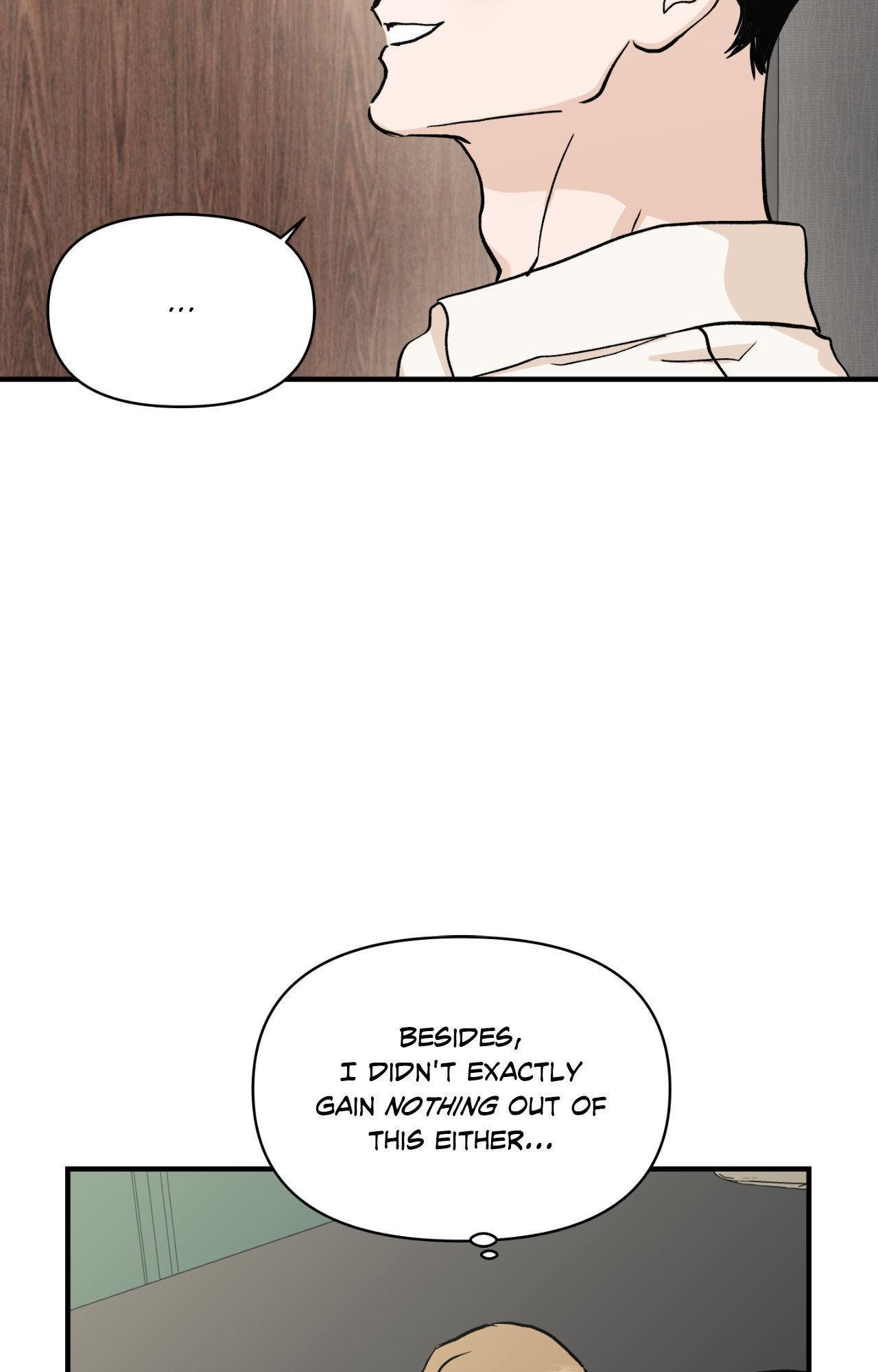 Bad Apple [UNCENSORED] Chapter 22 - Page 84 in English