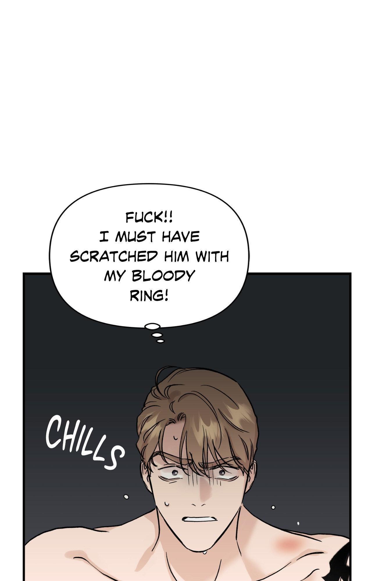 Bad Apple [UNCENSORED] Chapter 22 - Page 87 in English