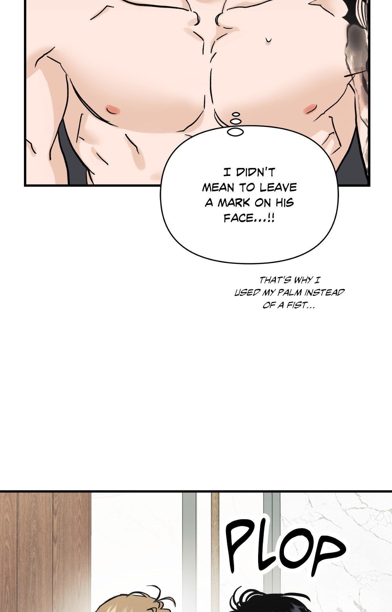 Bad Apple [UNCENSORED] Chapter 22 - Page 88 in English