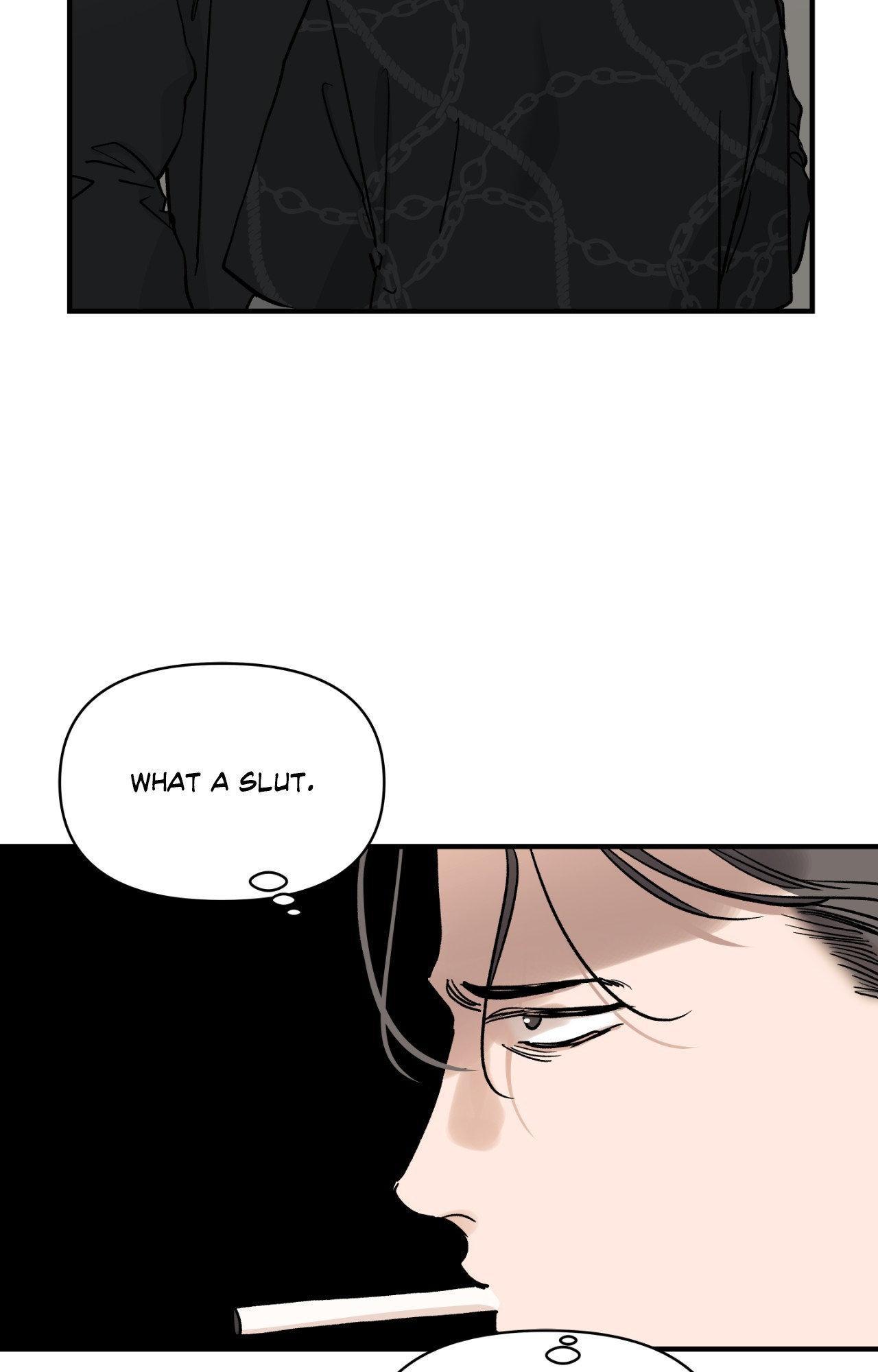 Bad Apple [UNCENSORED] Chapter 22 - Page 9 in English