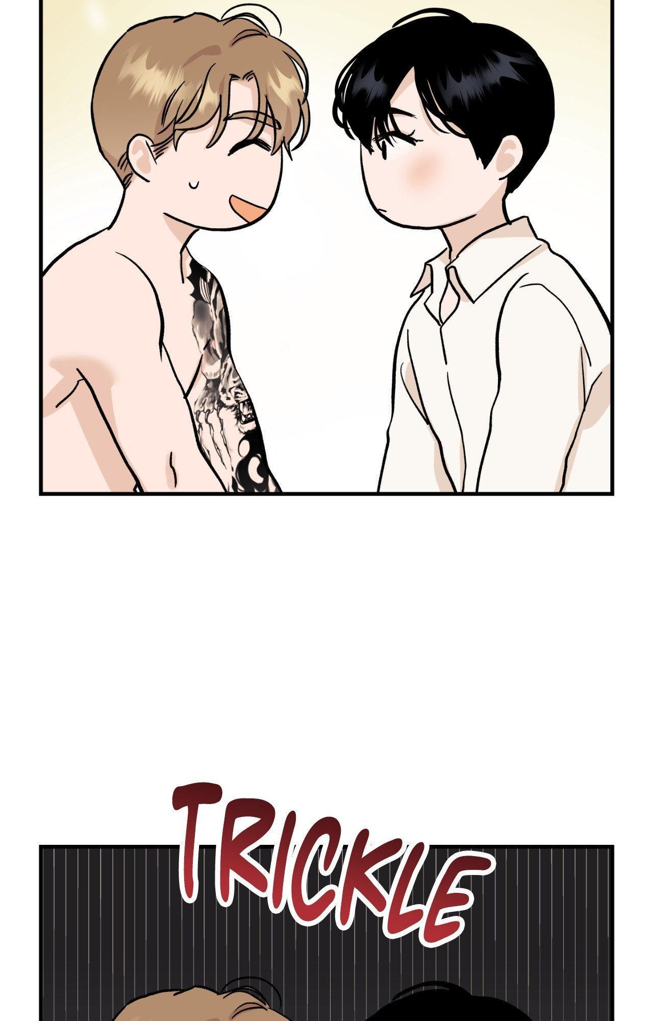 Bad Apple [UNCENSORED] Chapter 22 - Page 91 in English