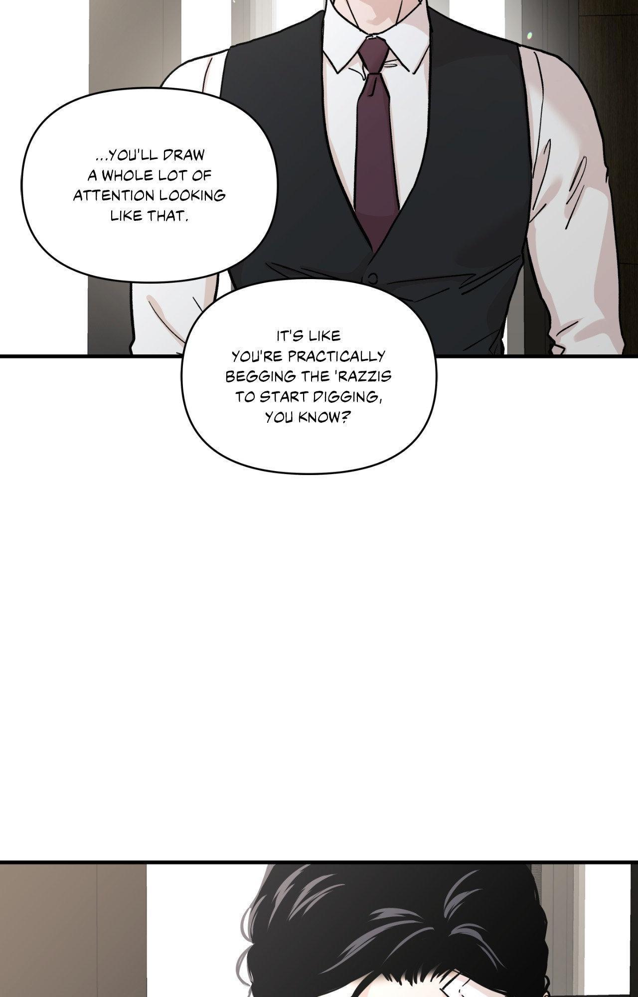 Bad Apple [UNCENSORED] Chapter 23 - Page 10 in English
