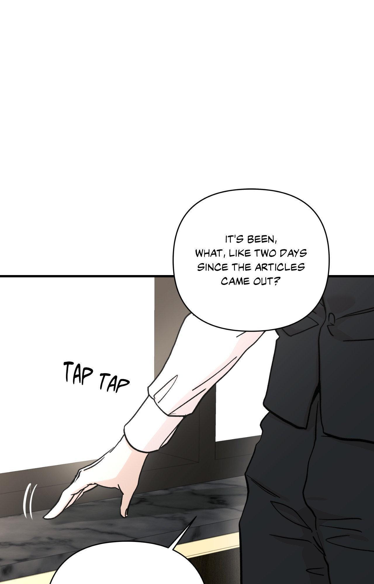 Bad Apple [UNCENSORED] Chapter 23 - Page 13 in English