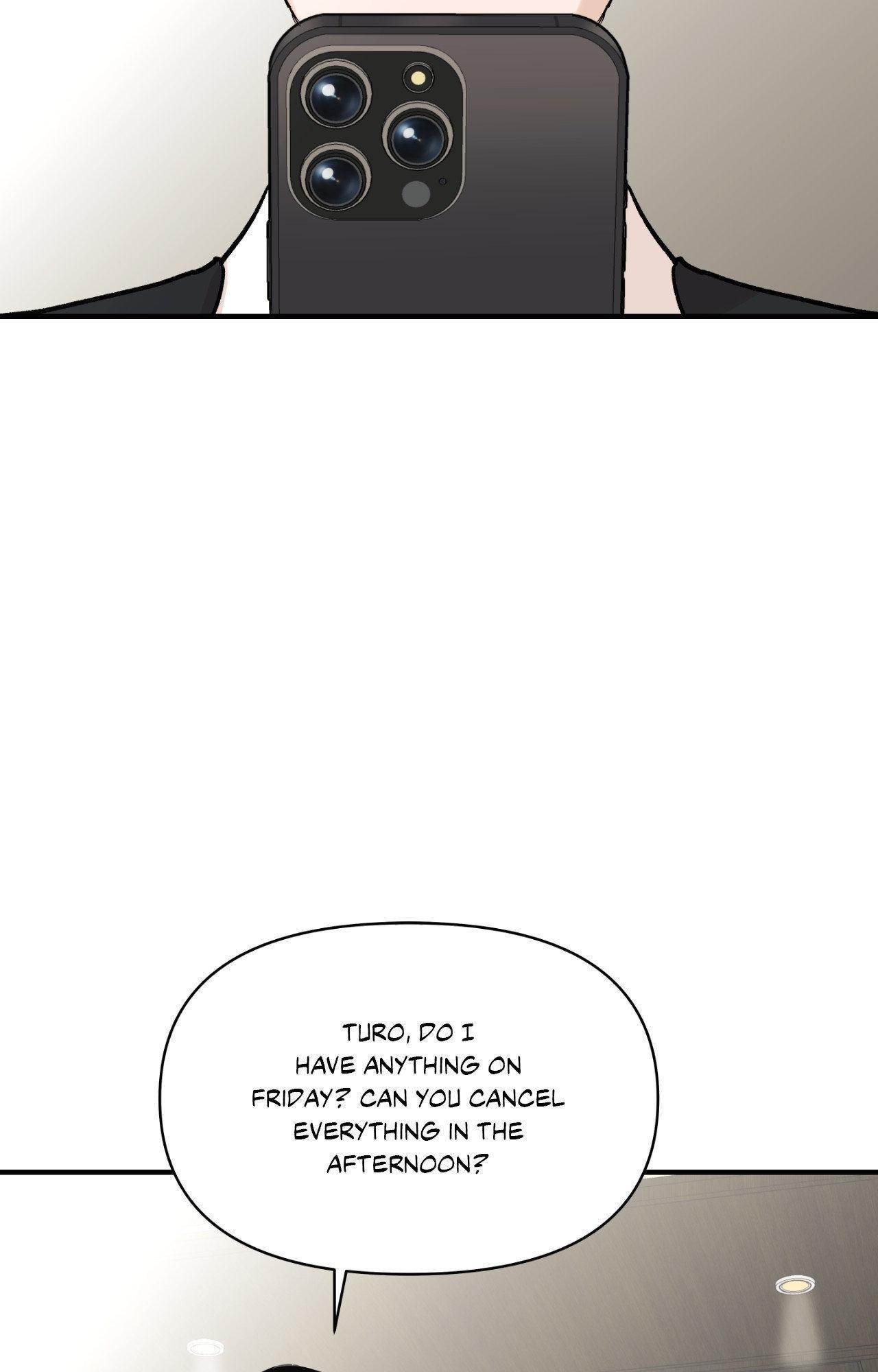 Bad Apple [UNCENSORED] Chapter 23 - Page 17 in English
